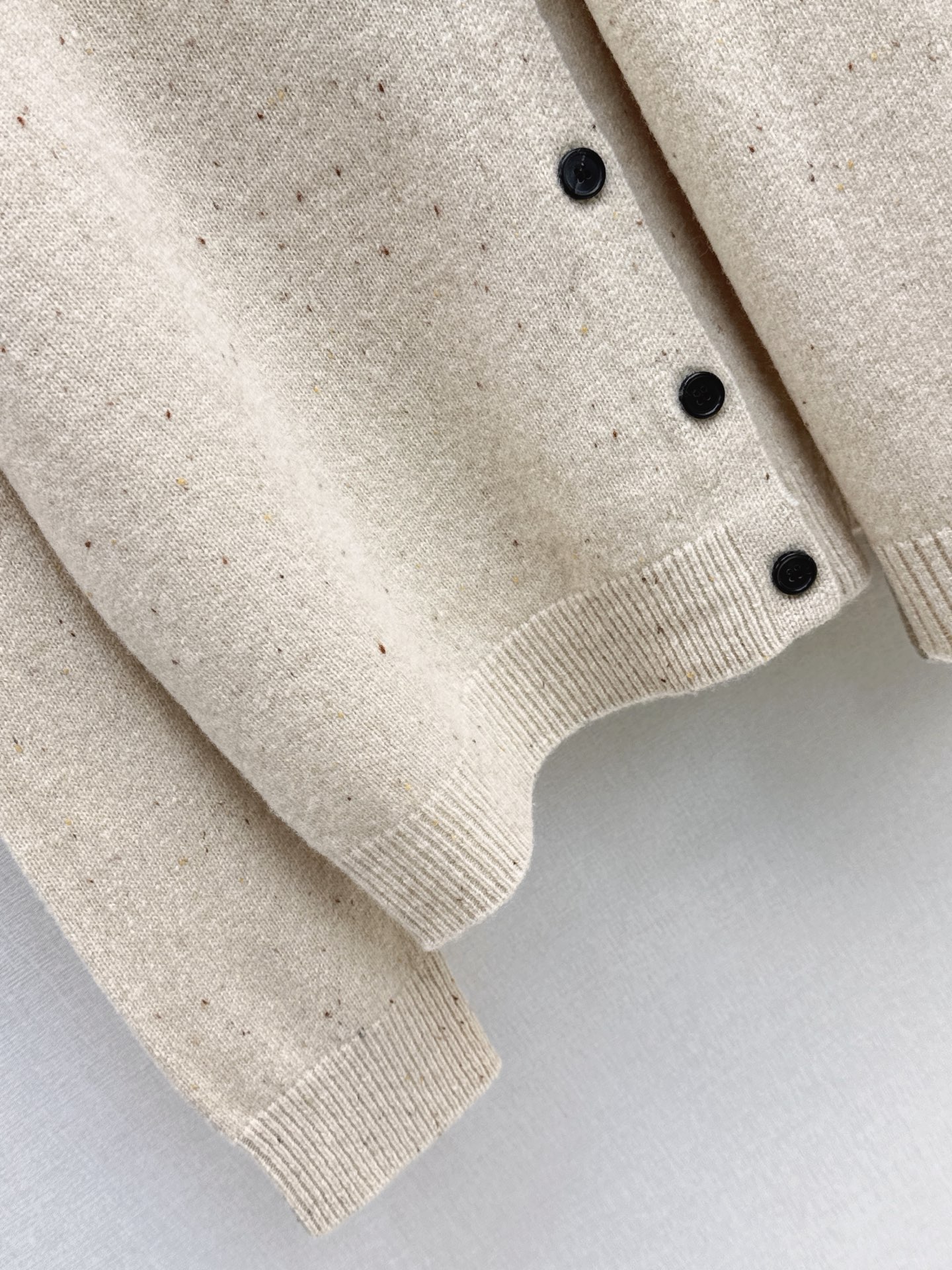 Row 26fw knit shawls cardigan sets