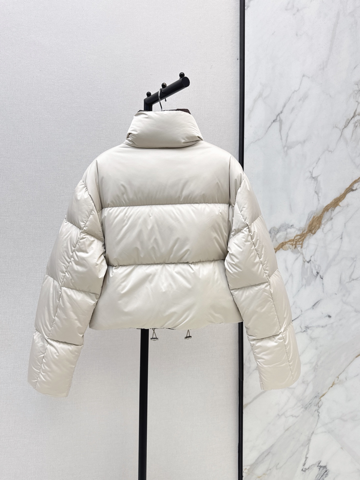 Pra 26fw down jacket