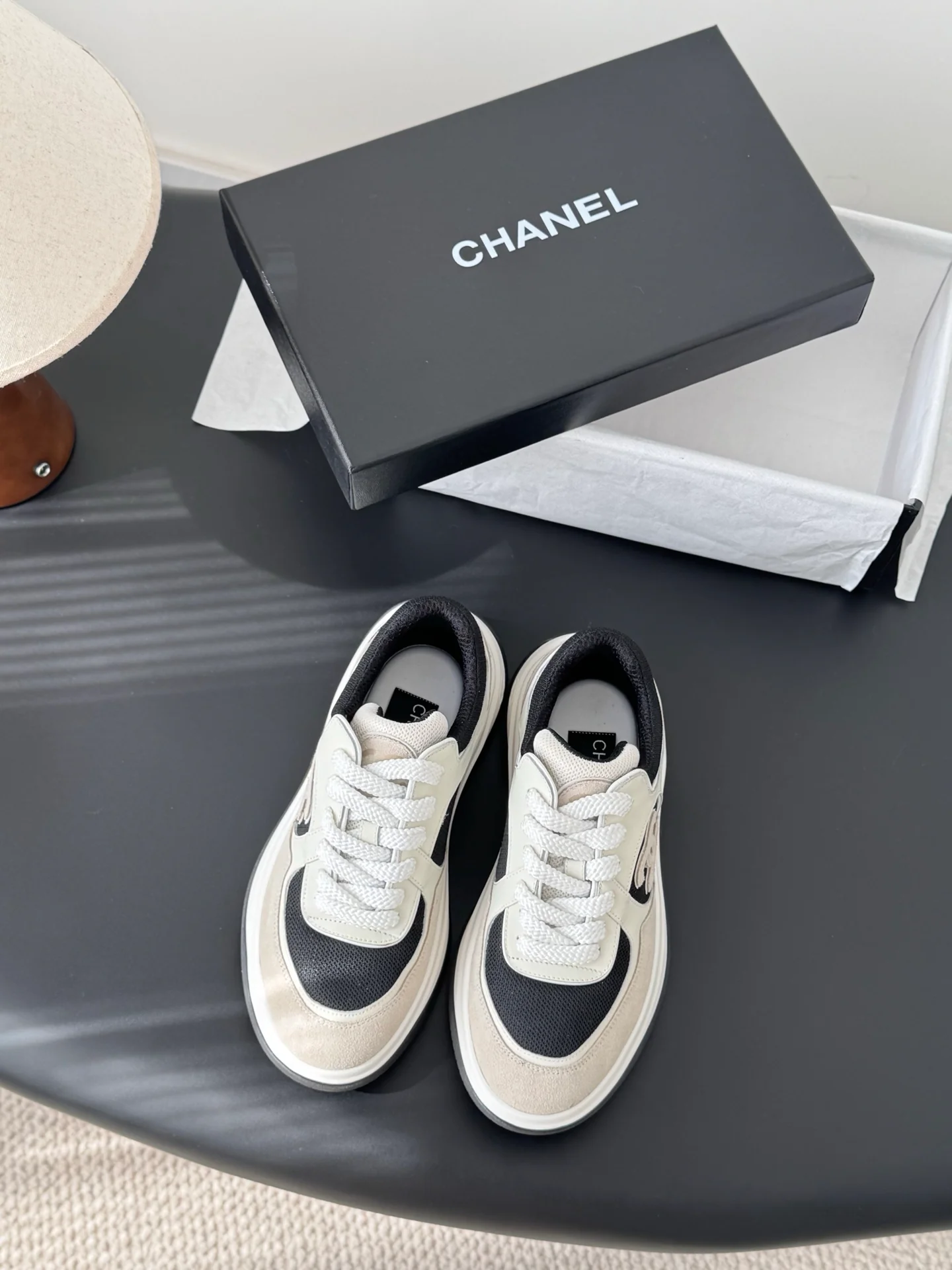 Chan 26ss sneaker