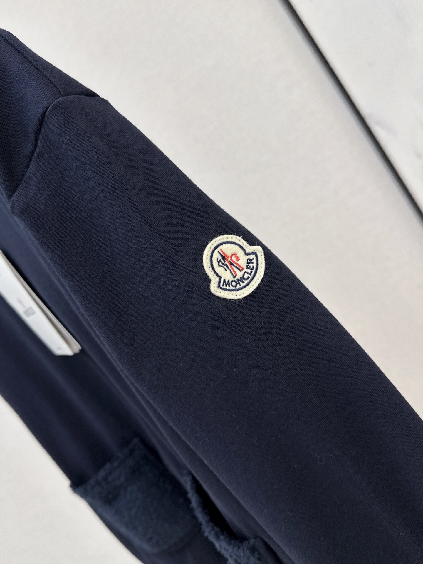 Monc 26fw hoodie
