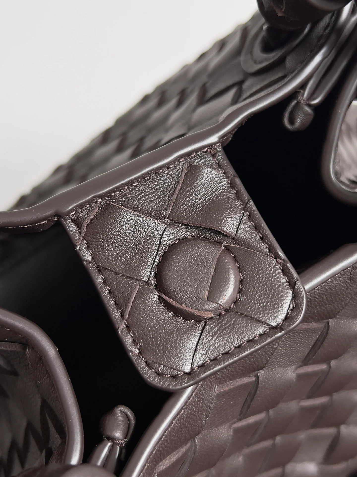 Bottega rachute bag