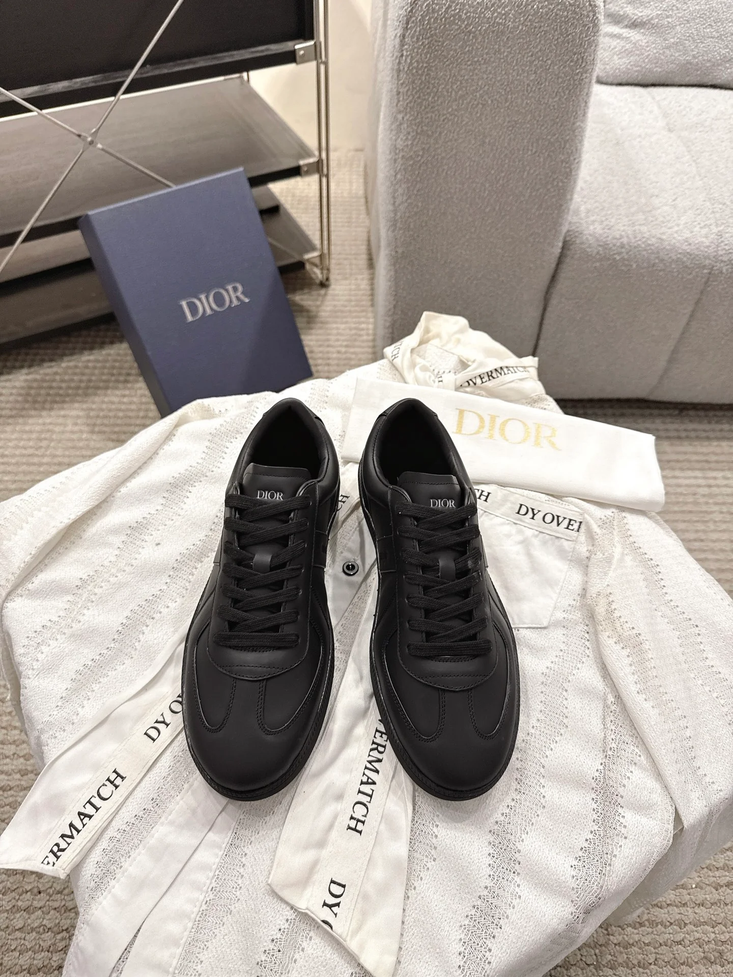 CD 25fw sneaker