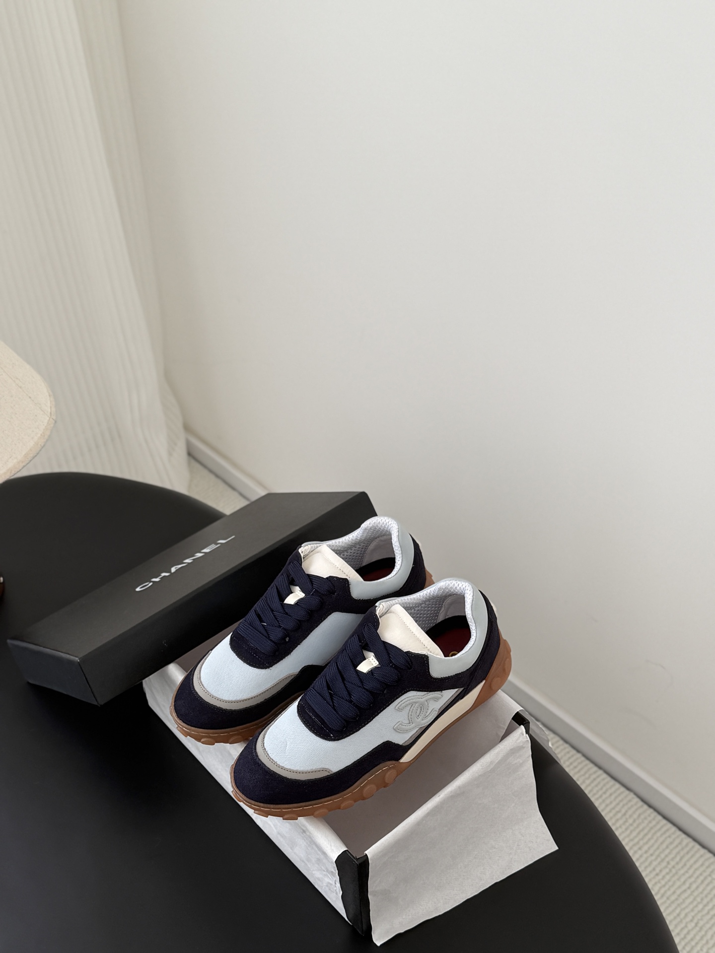 Chan 26ss casual sneaker