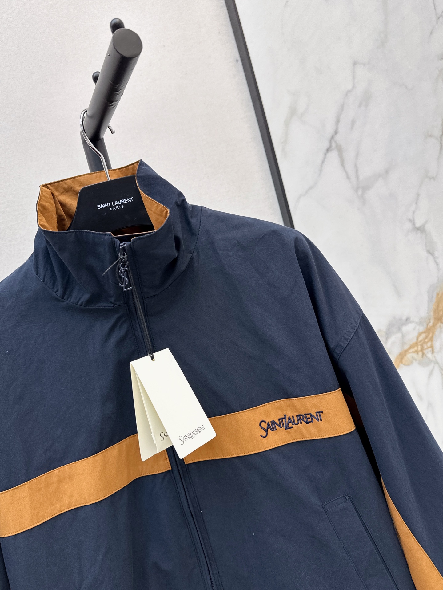 Sain 26fw zipper jacket