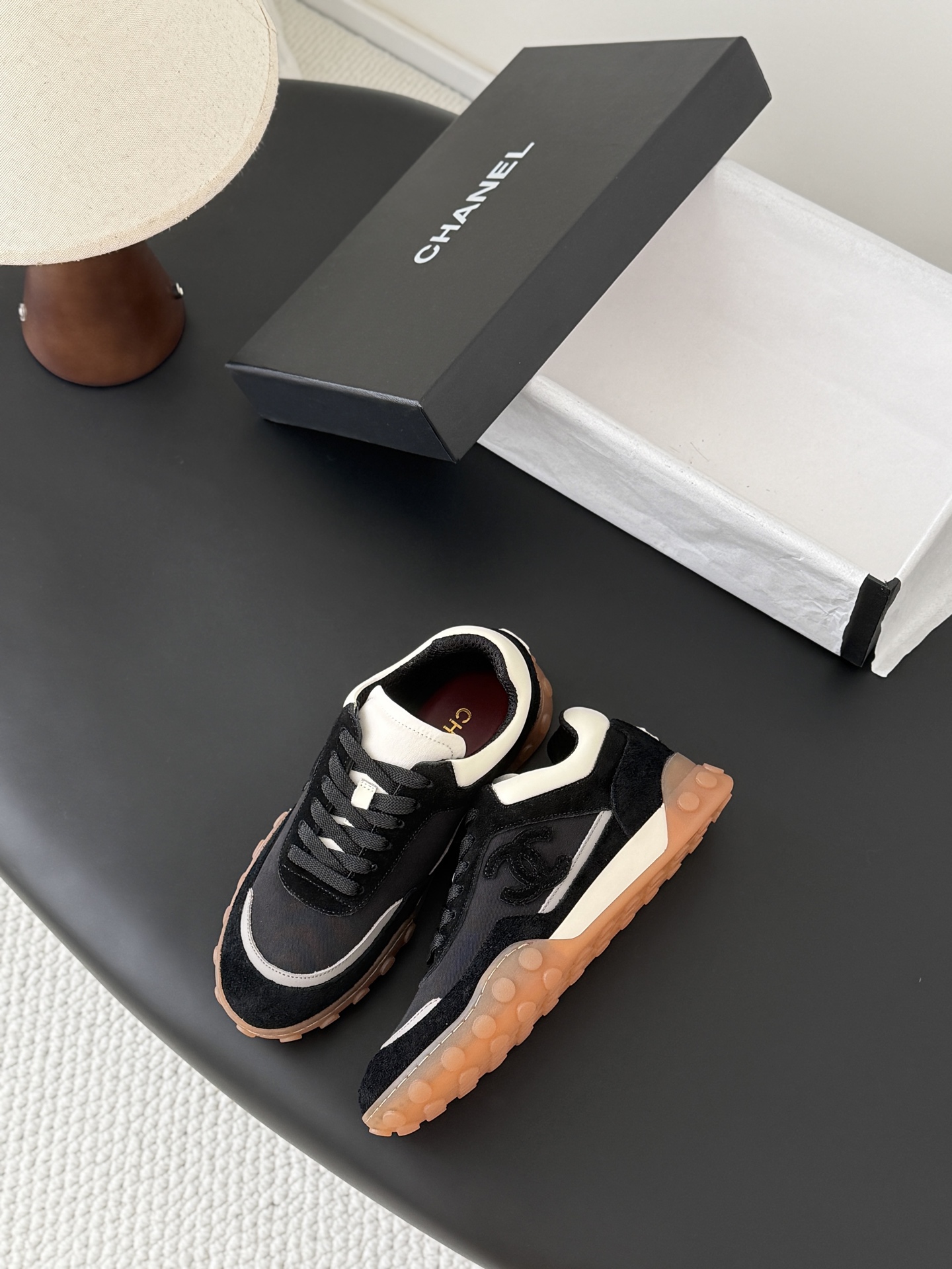 Chan 26ss casual sneaker