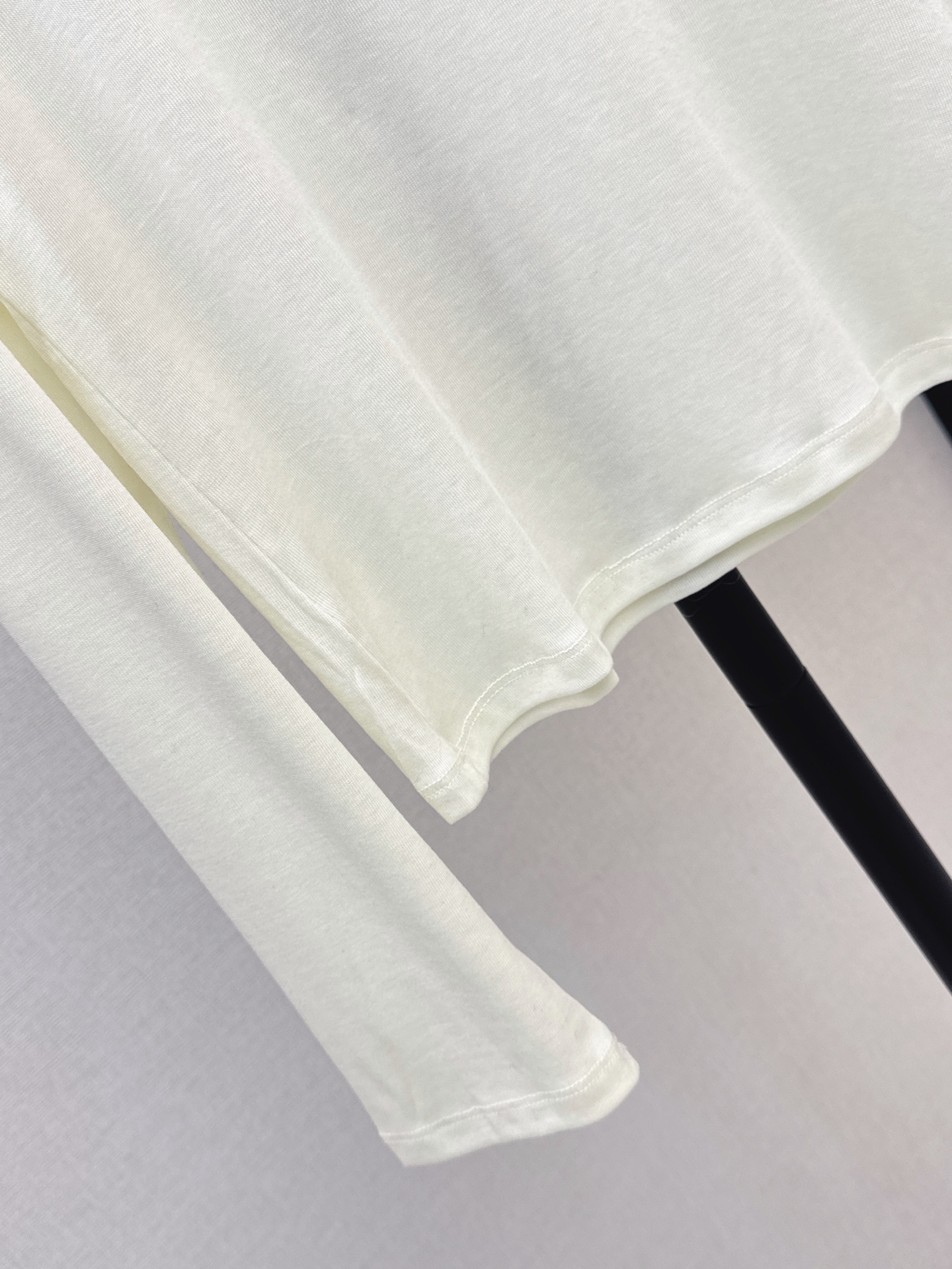 Sain 26fw basic tee