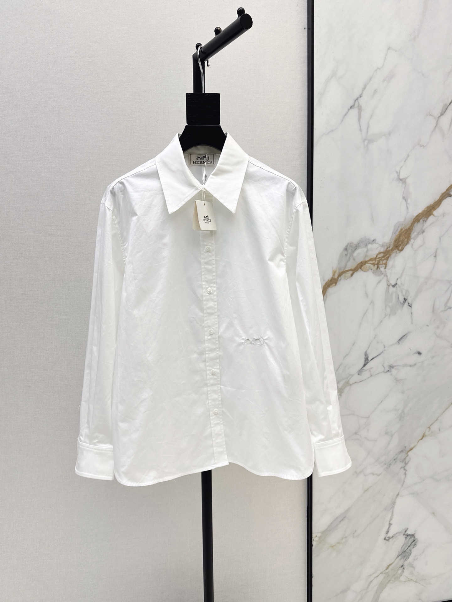 Her 26fw shirt