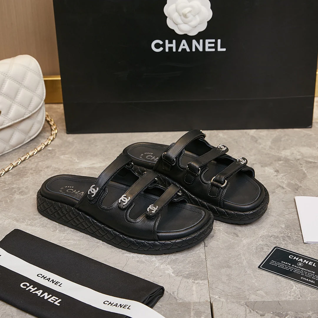 ch  slippers