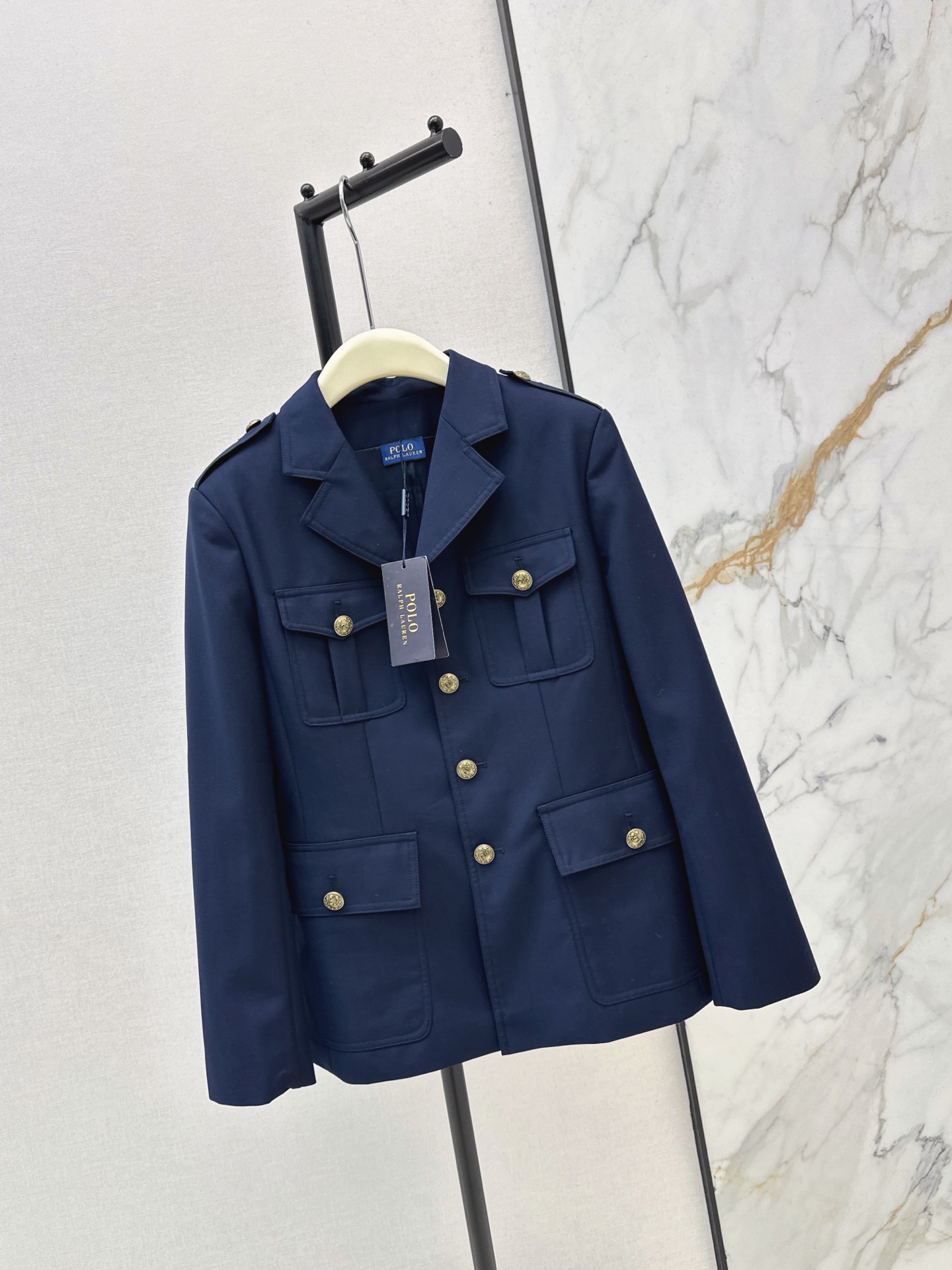 Ralp 26fw jacket