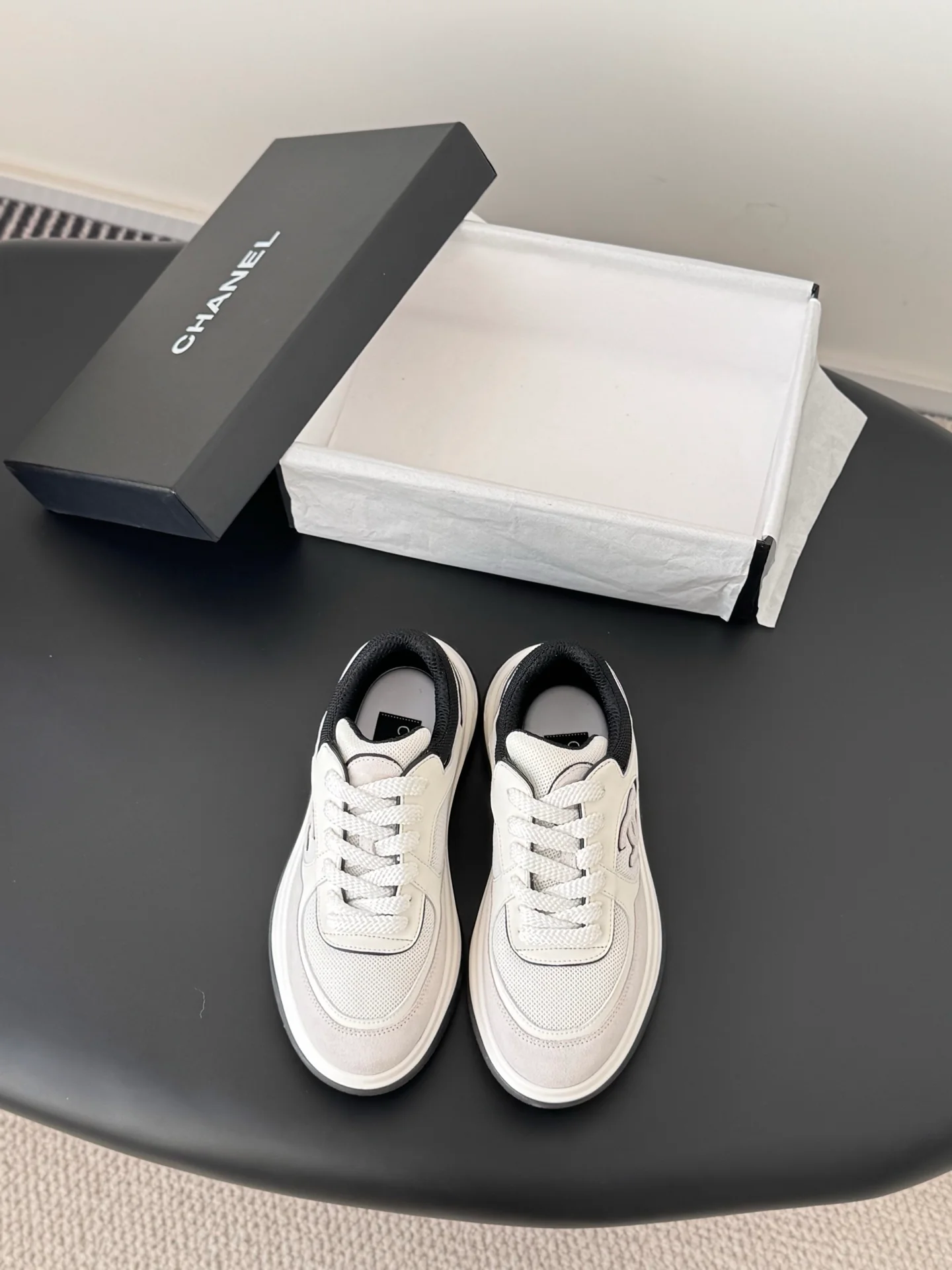 Chan 26ss sneaker