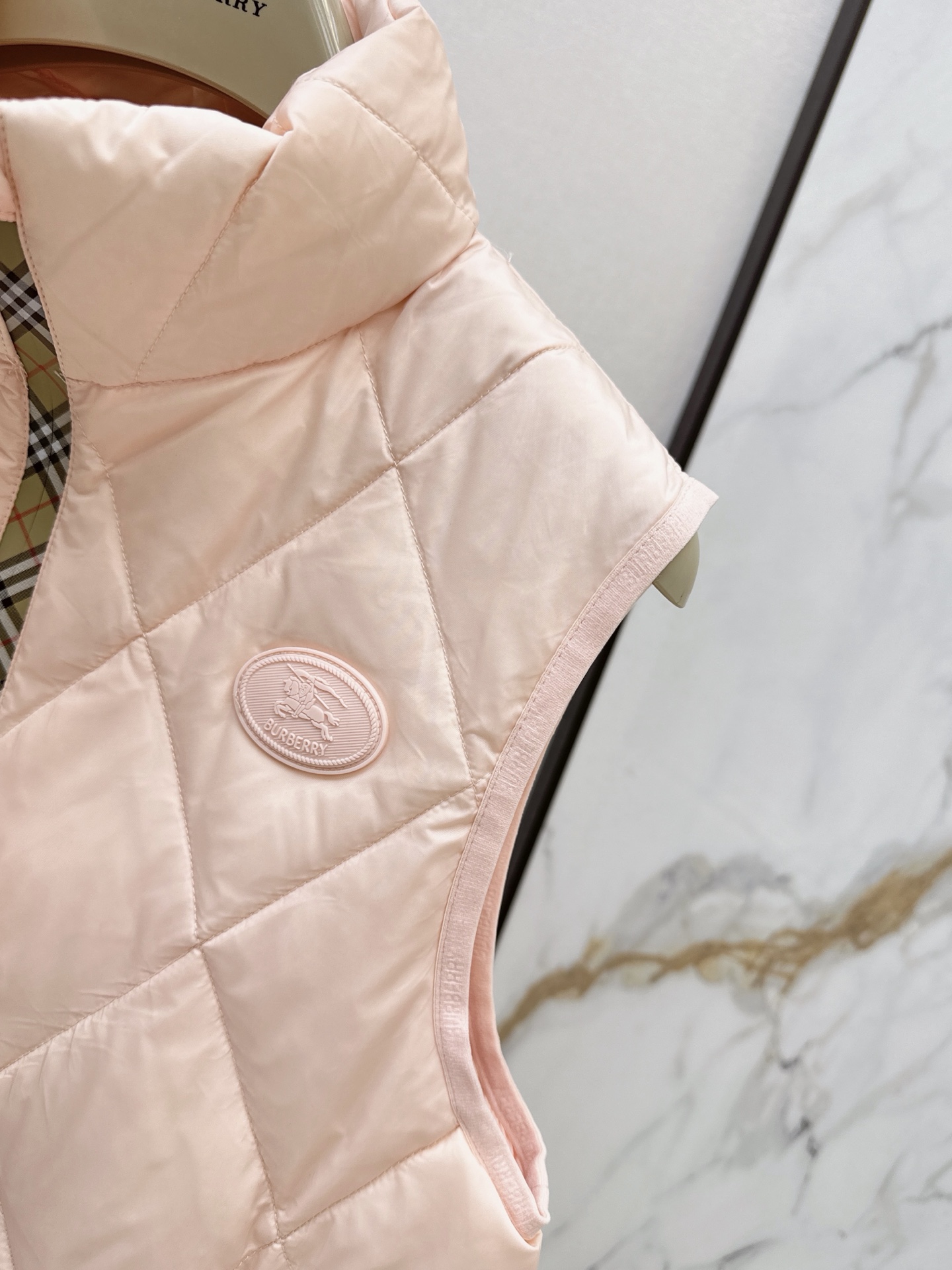 Bur 26fw down vest