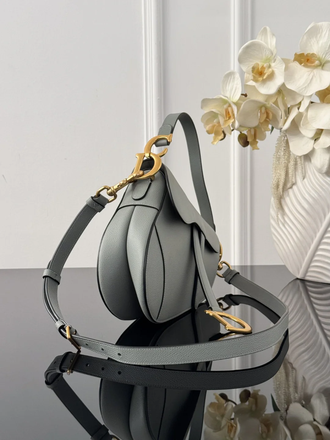 CD 26ss saddle bag