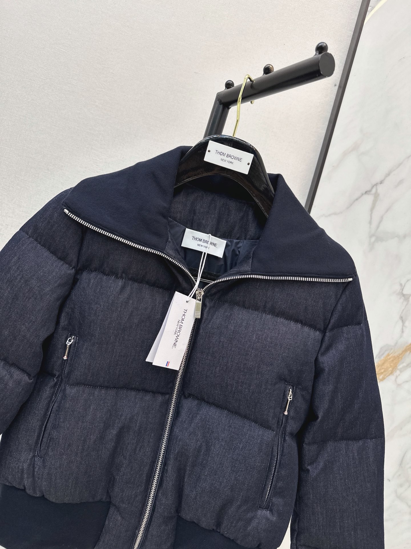 Thom 26fw down jacket