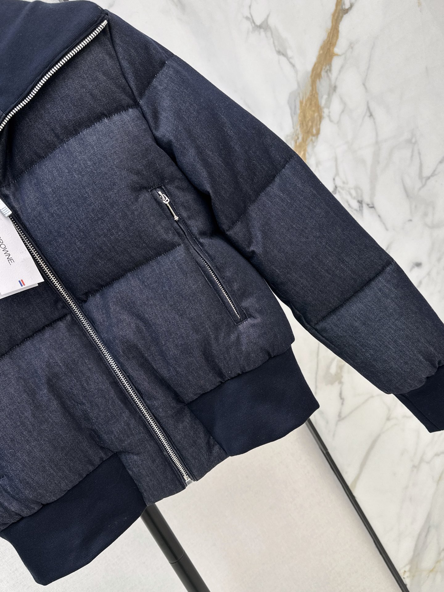 Thom 26fw down jacket