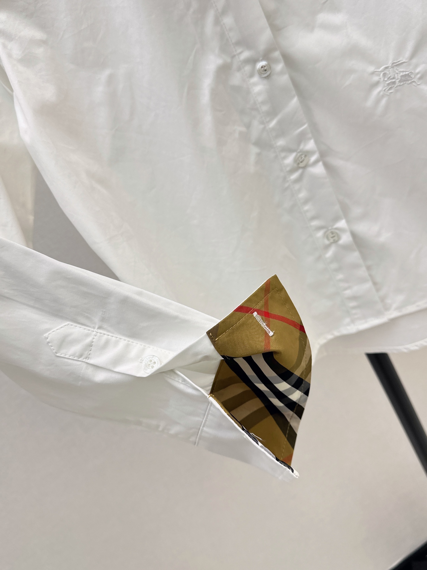 Bur 26fw shirt