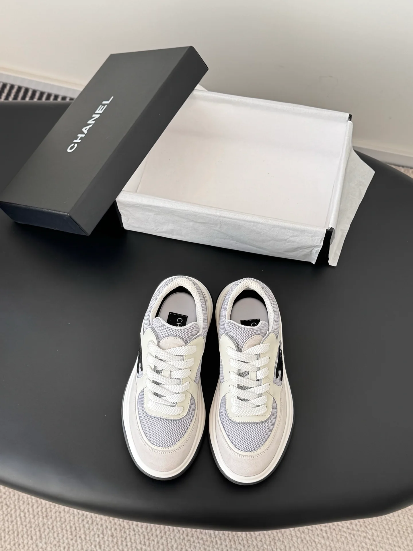 Chan 26ss sneaker