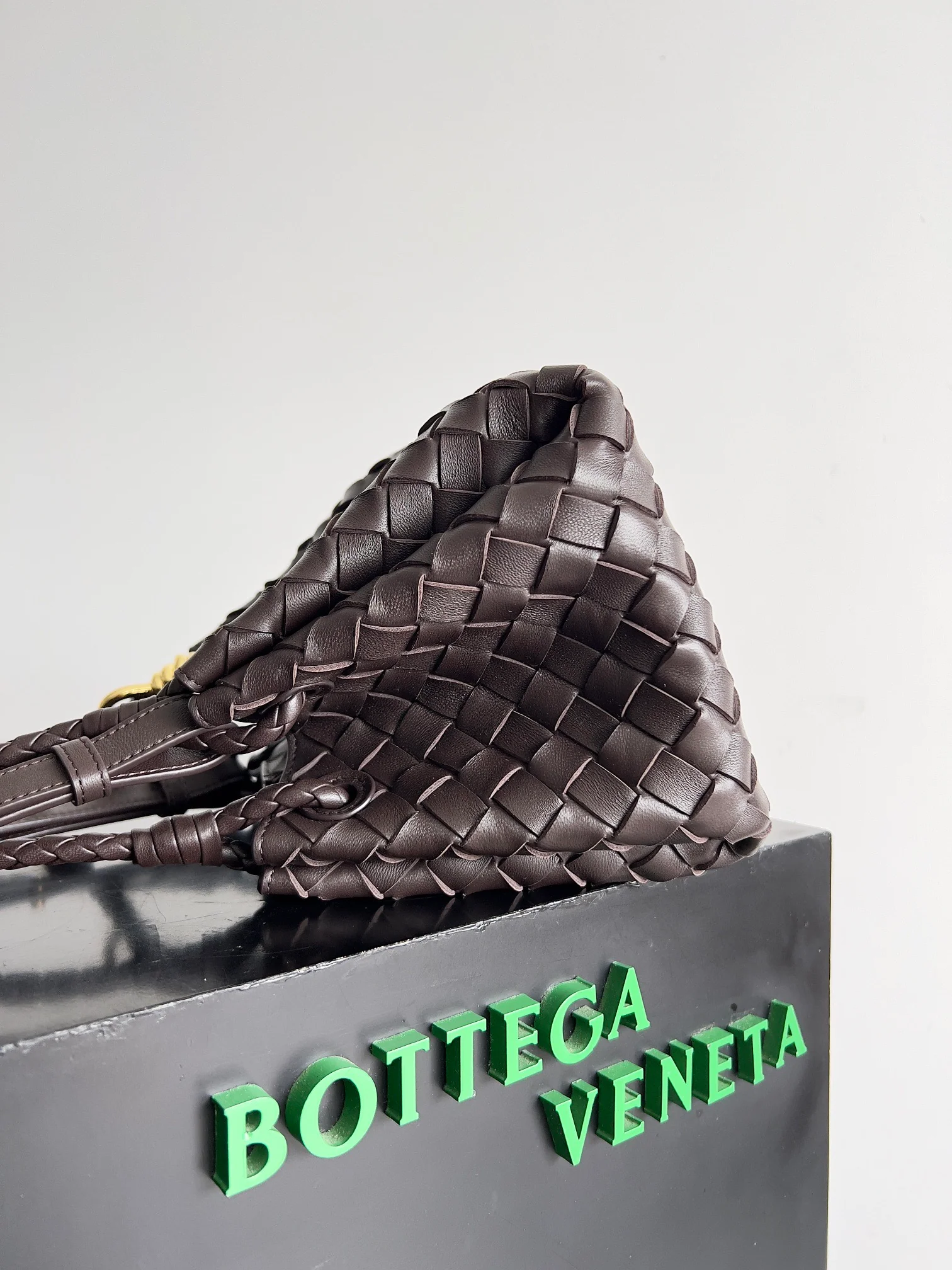 Bottega rachute bag