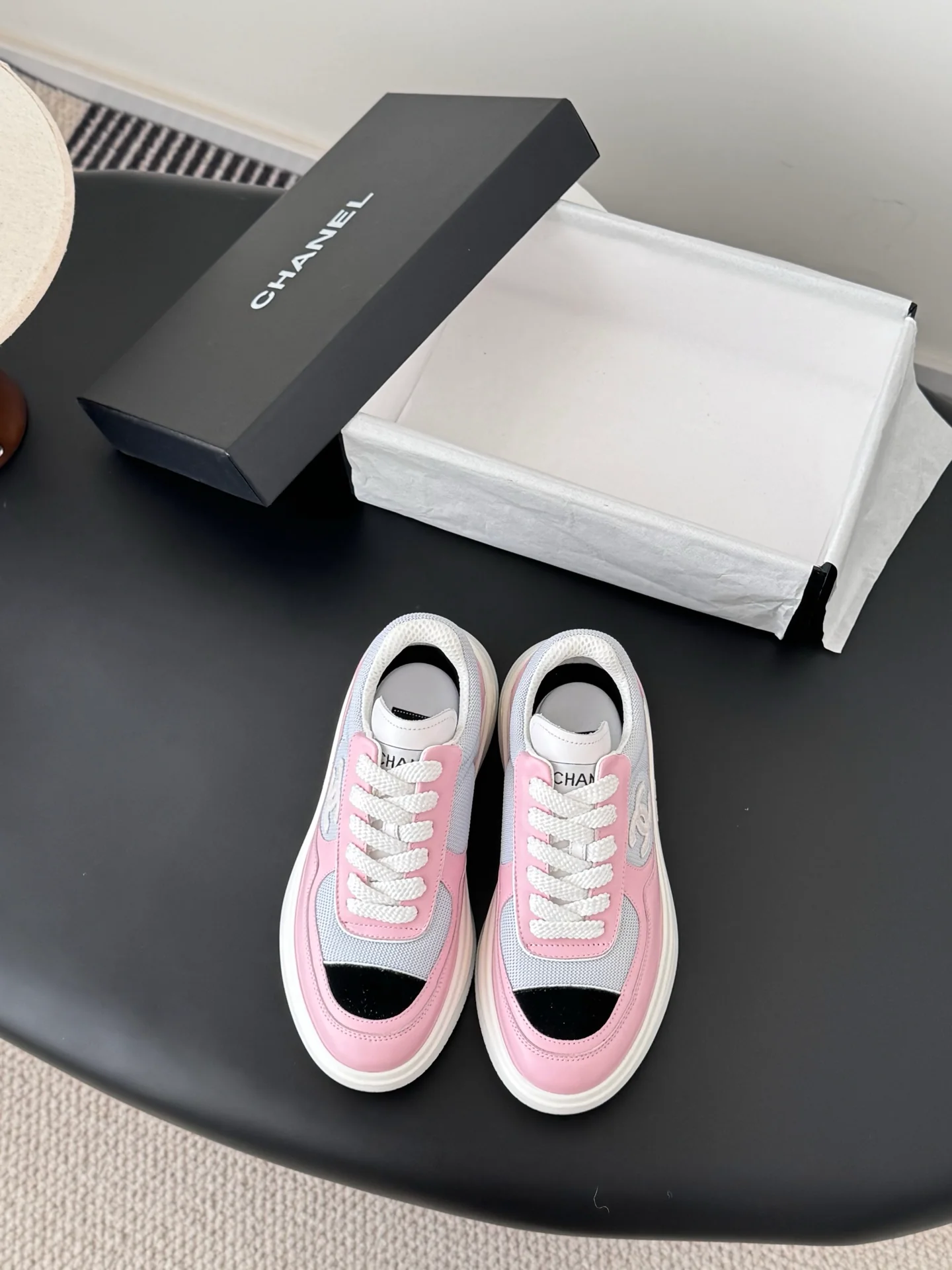 Chan 26ss sneaker