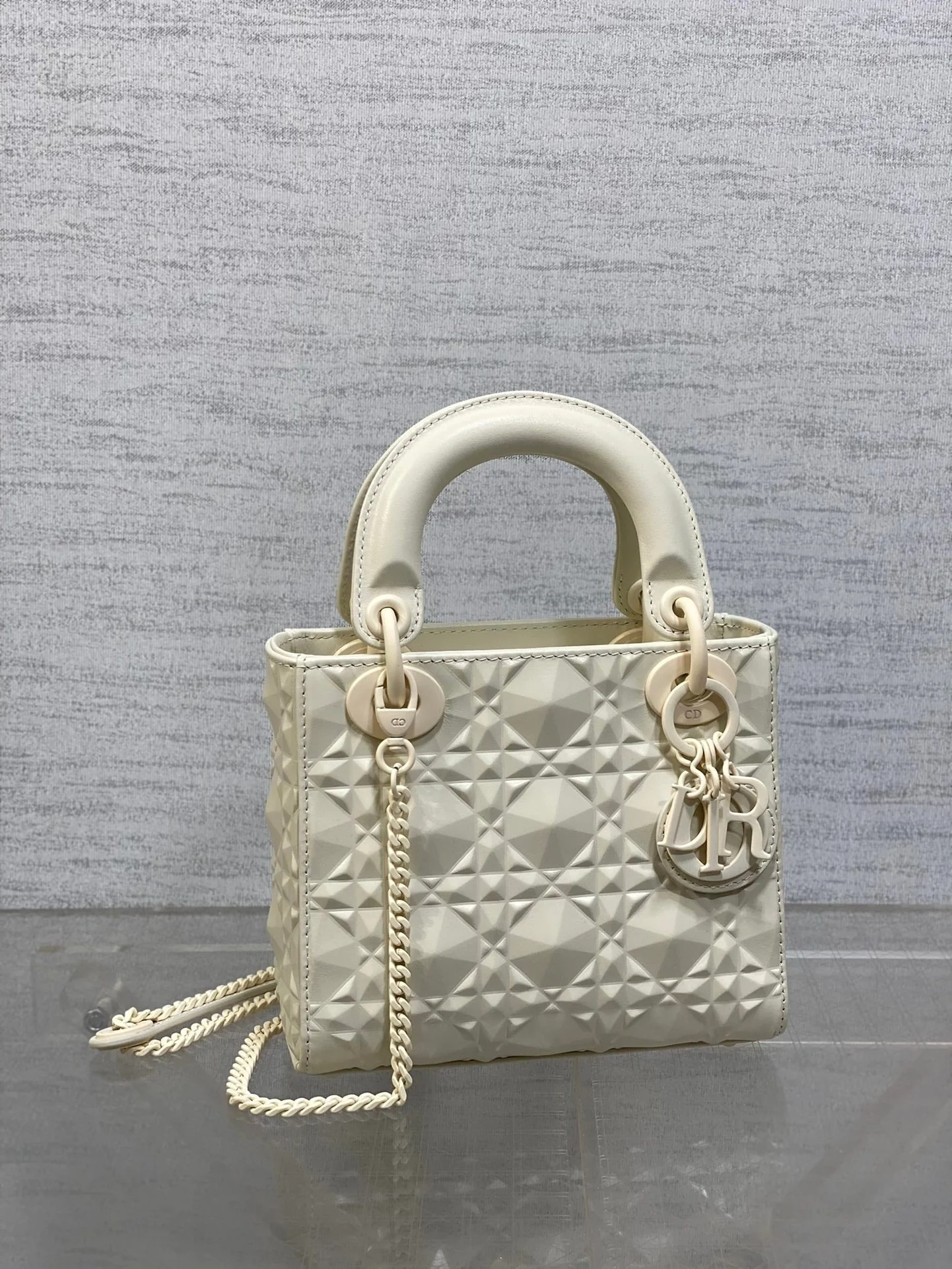 CD lady bag