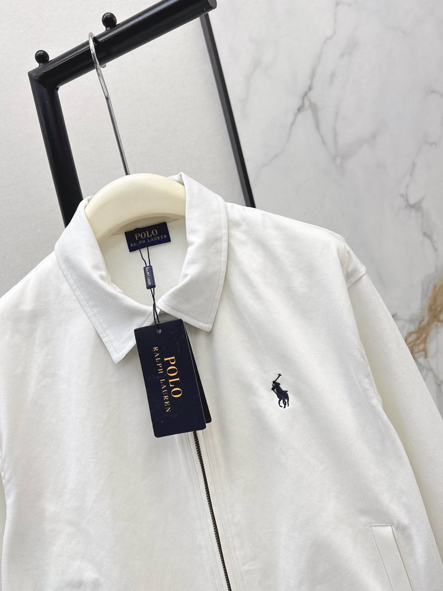Ralp 26fw zipper jacket