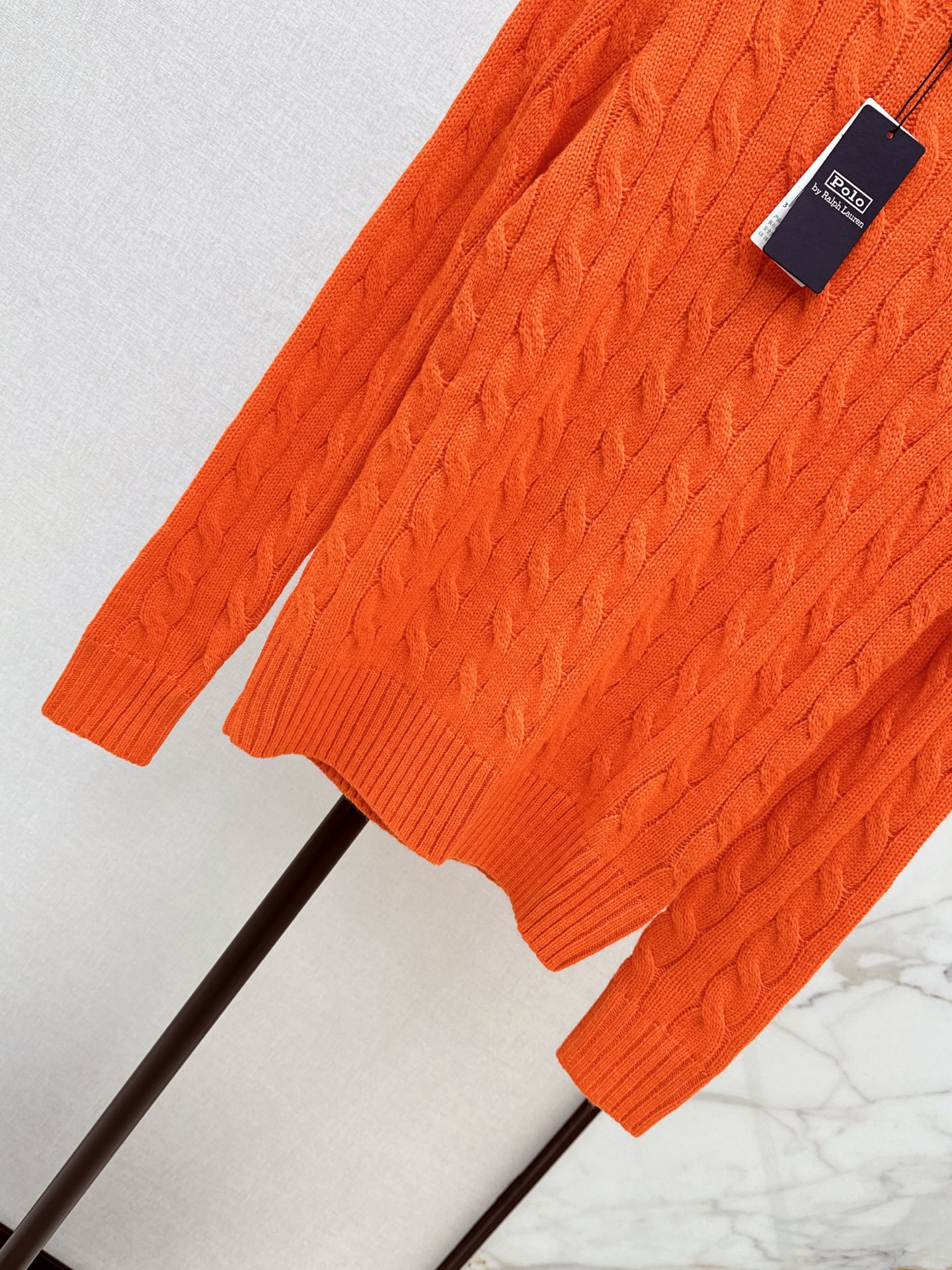 Ralp 26fw knitwear