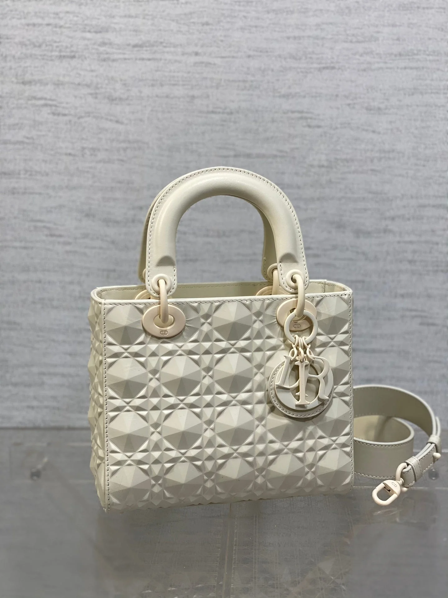 CD lady bag