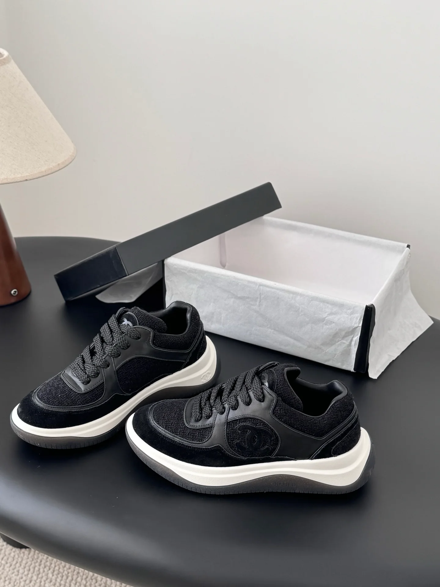 Chan 26ss sneaker