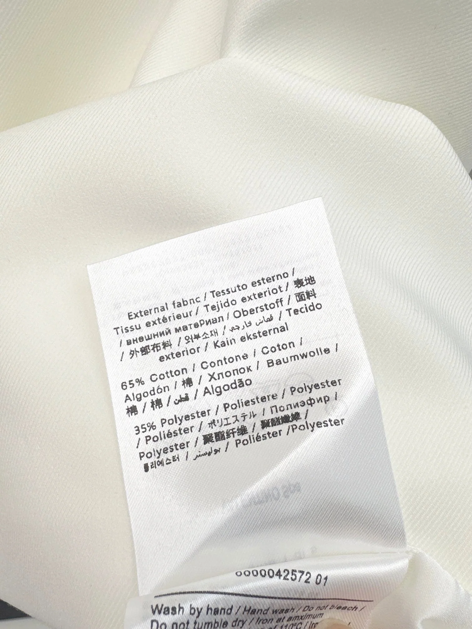 Val 24ss slip dress