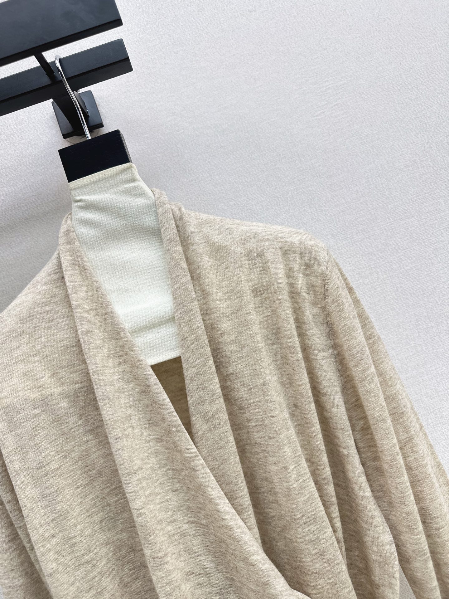 CD 26fw knit basic layer