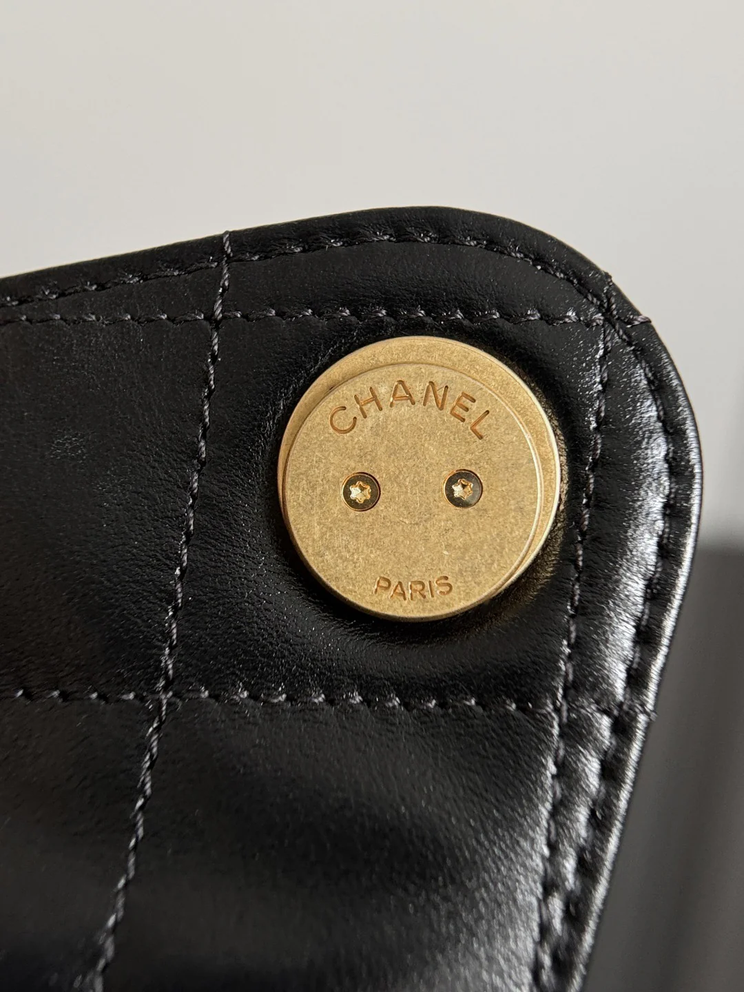 Chan 25A hobo bags