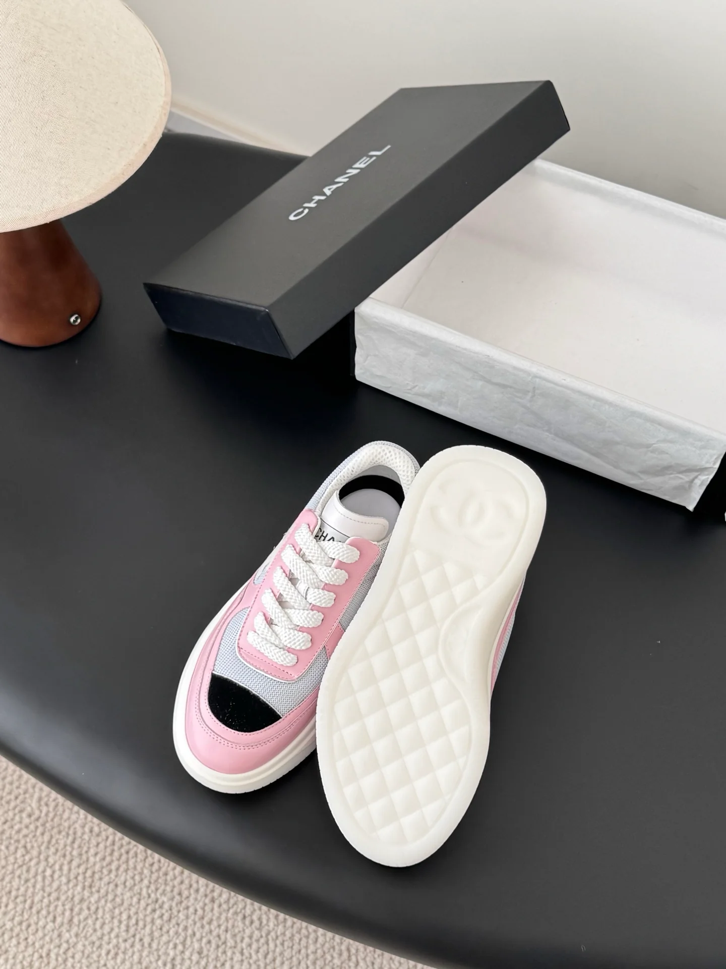Chan 26ss sneaker