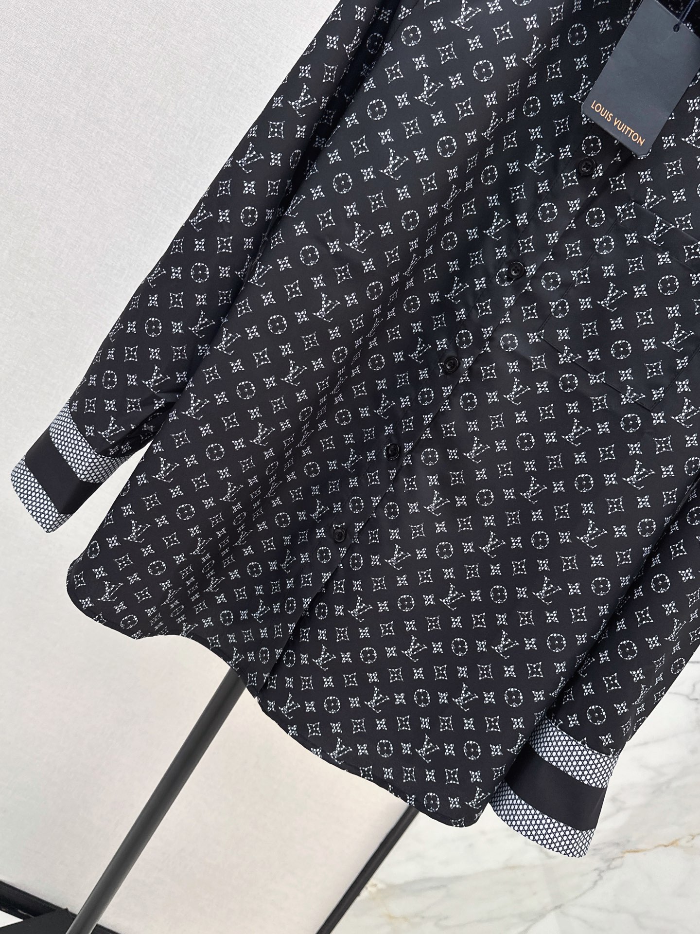 Loui 26ss claasic shirt