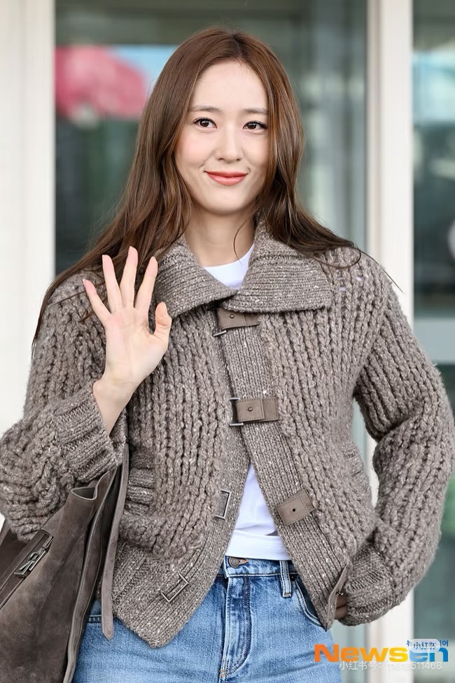 Ralp 26fw cashmere cardigan
