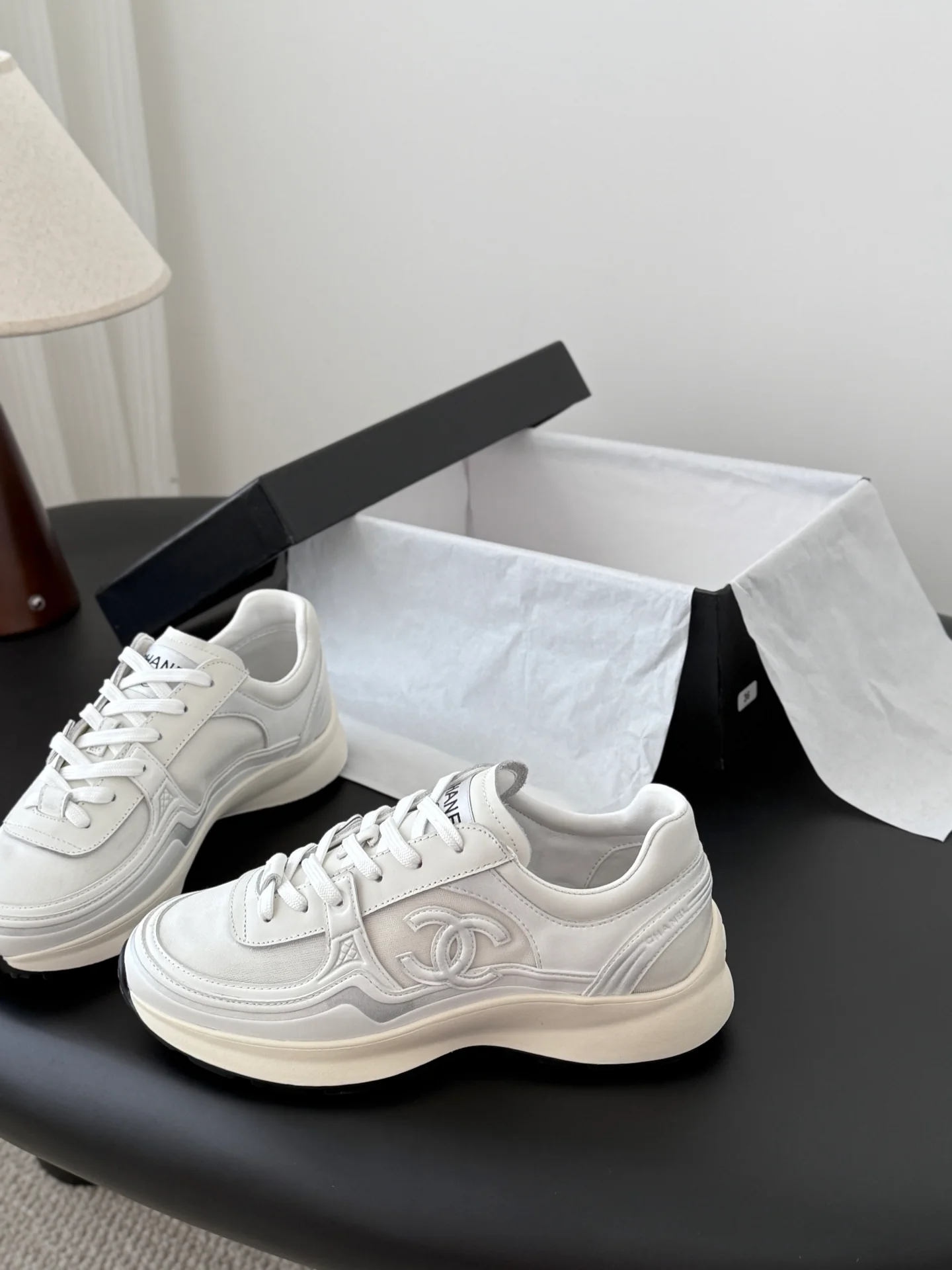 Chan 26ss sneaker