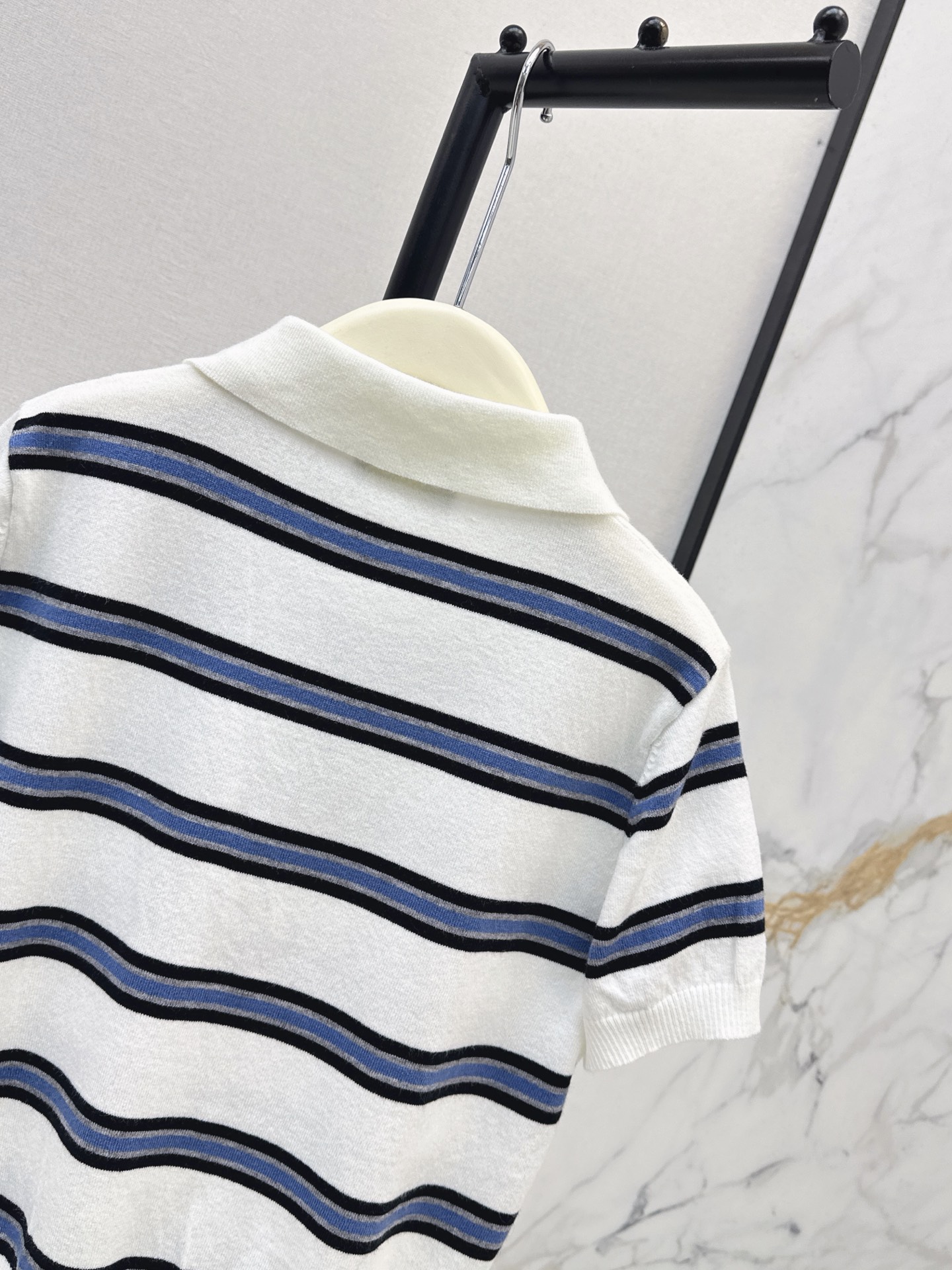 Ralp 26ss polo knitwear