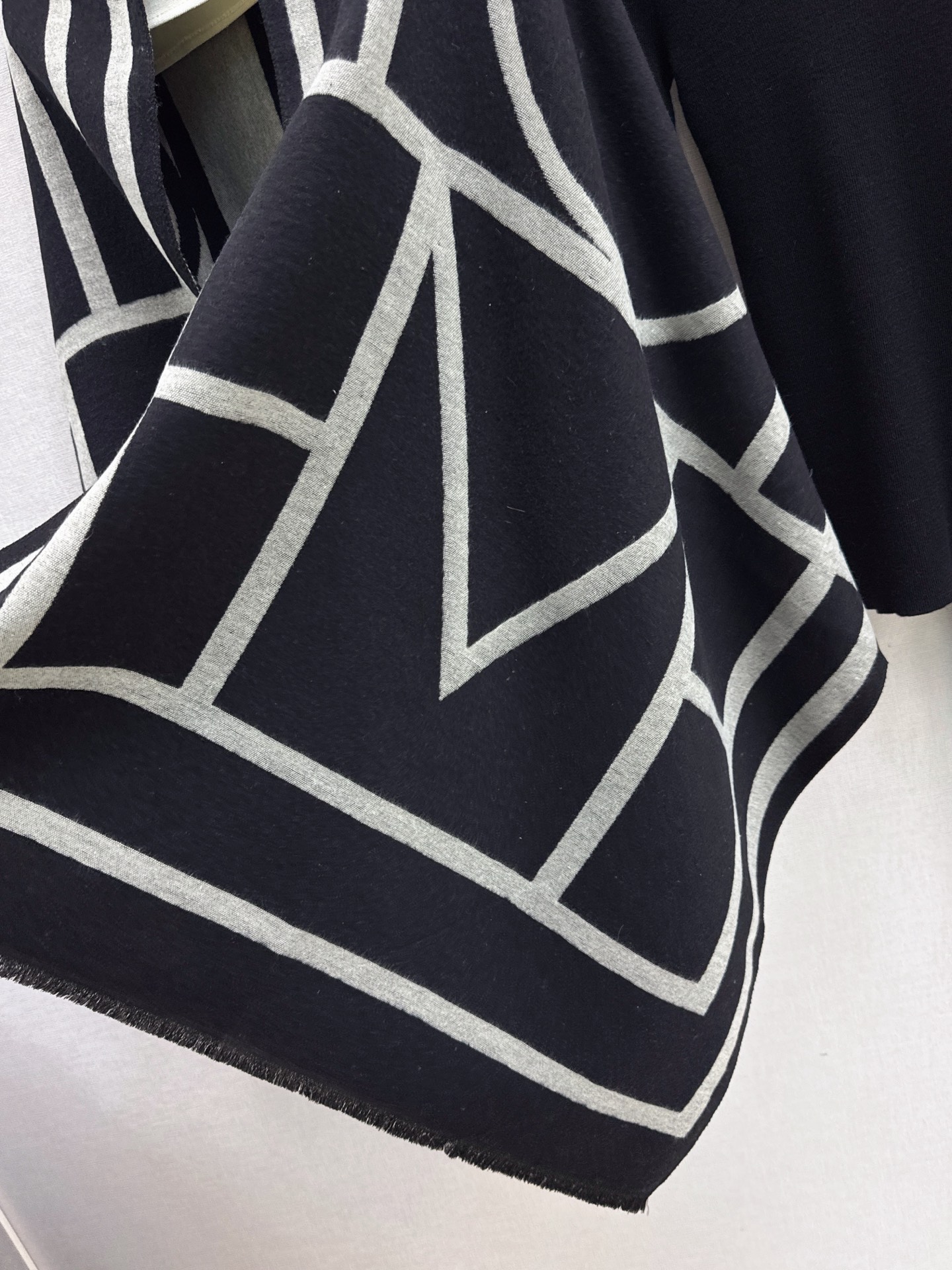 Tom 26fw knit basic tee shalws pant sets