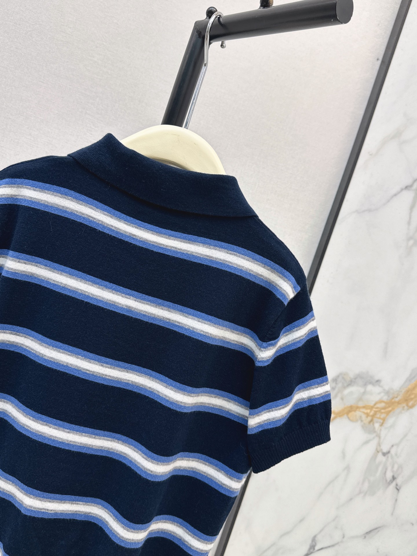 Ralp 26ss polo knitwear