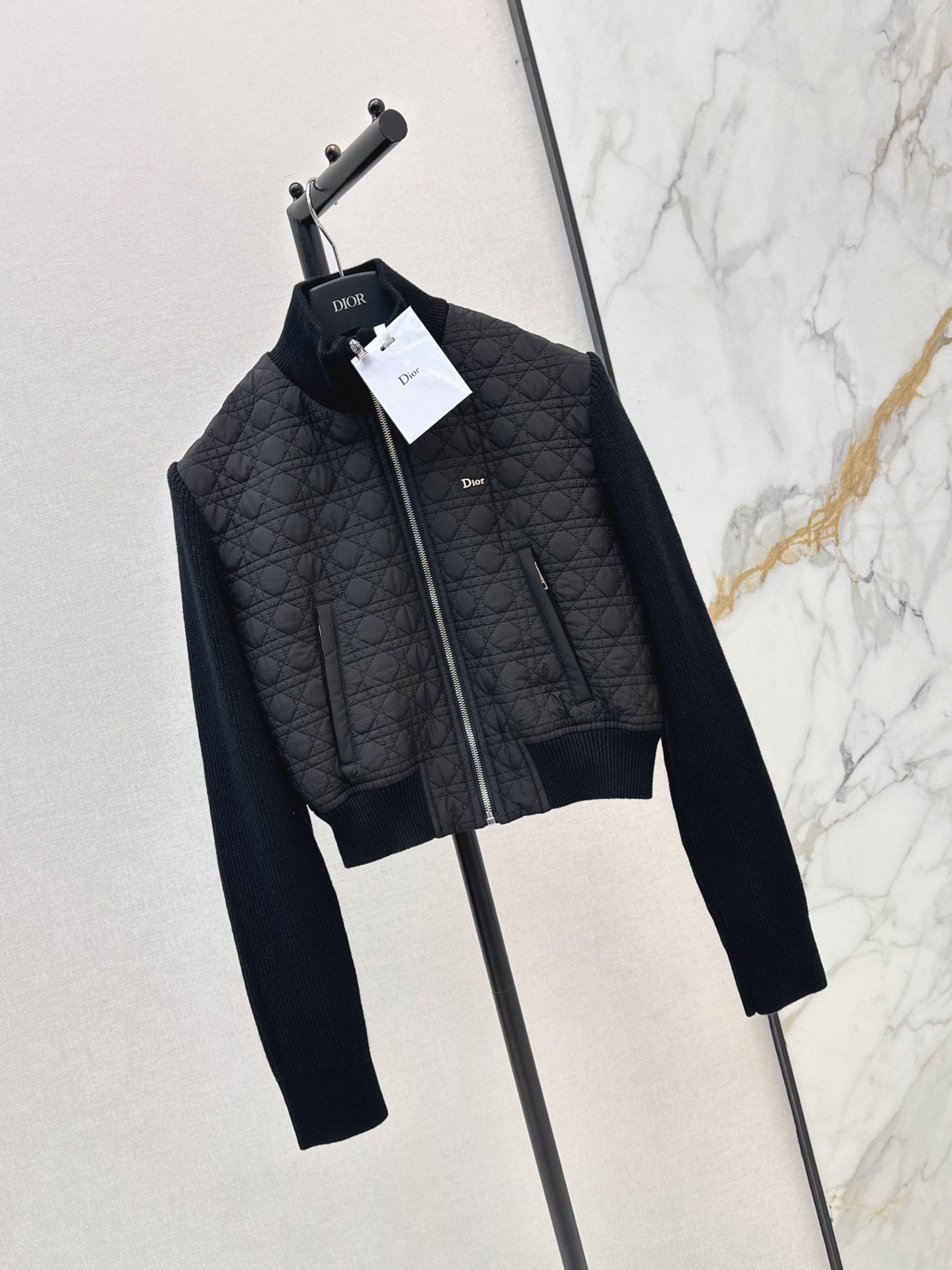 CD 26fw padded jacket