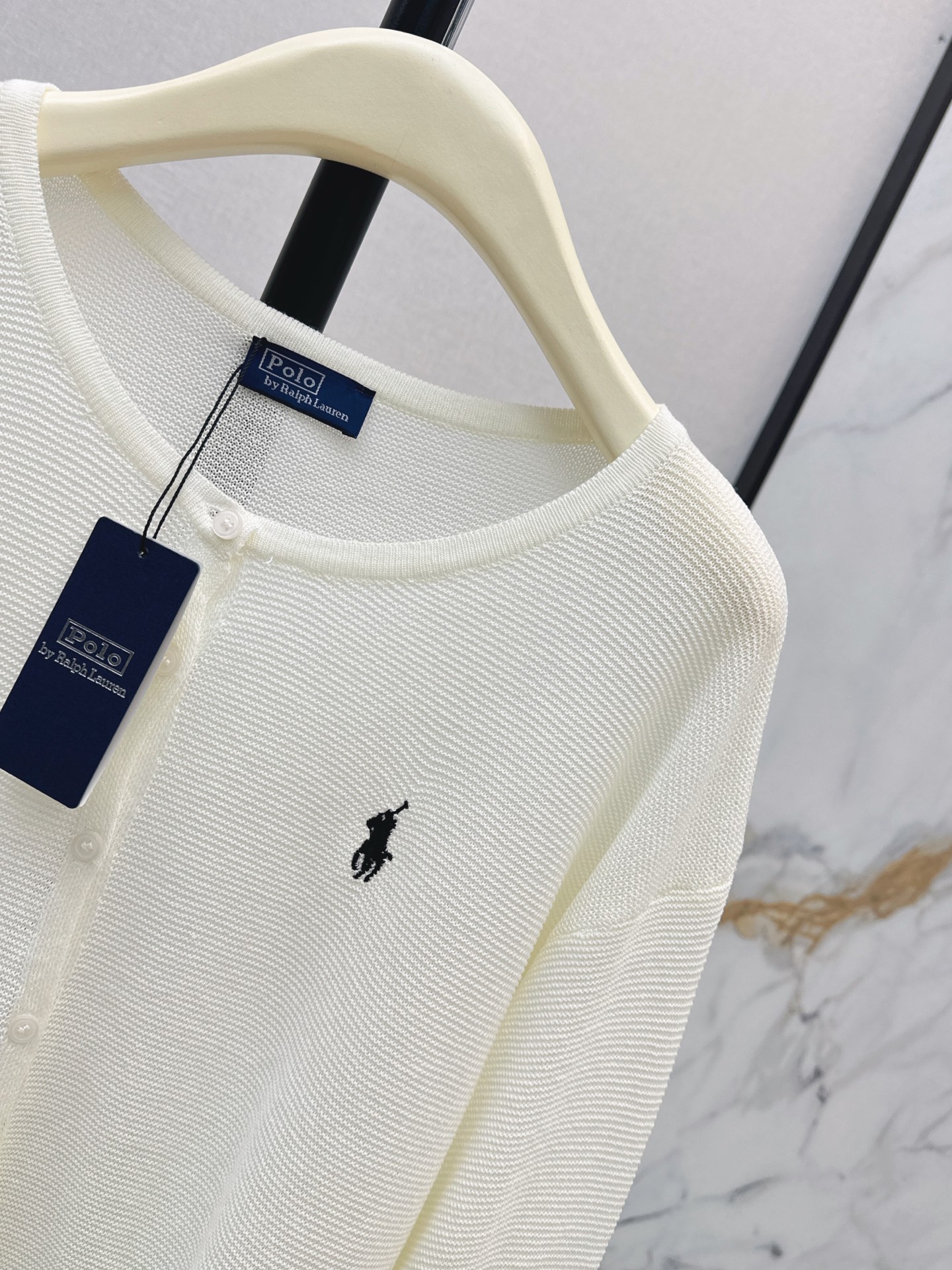 Ralp 26fw knit cardigan