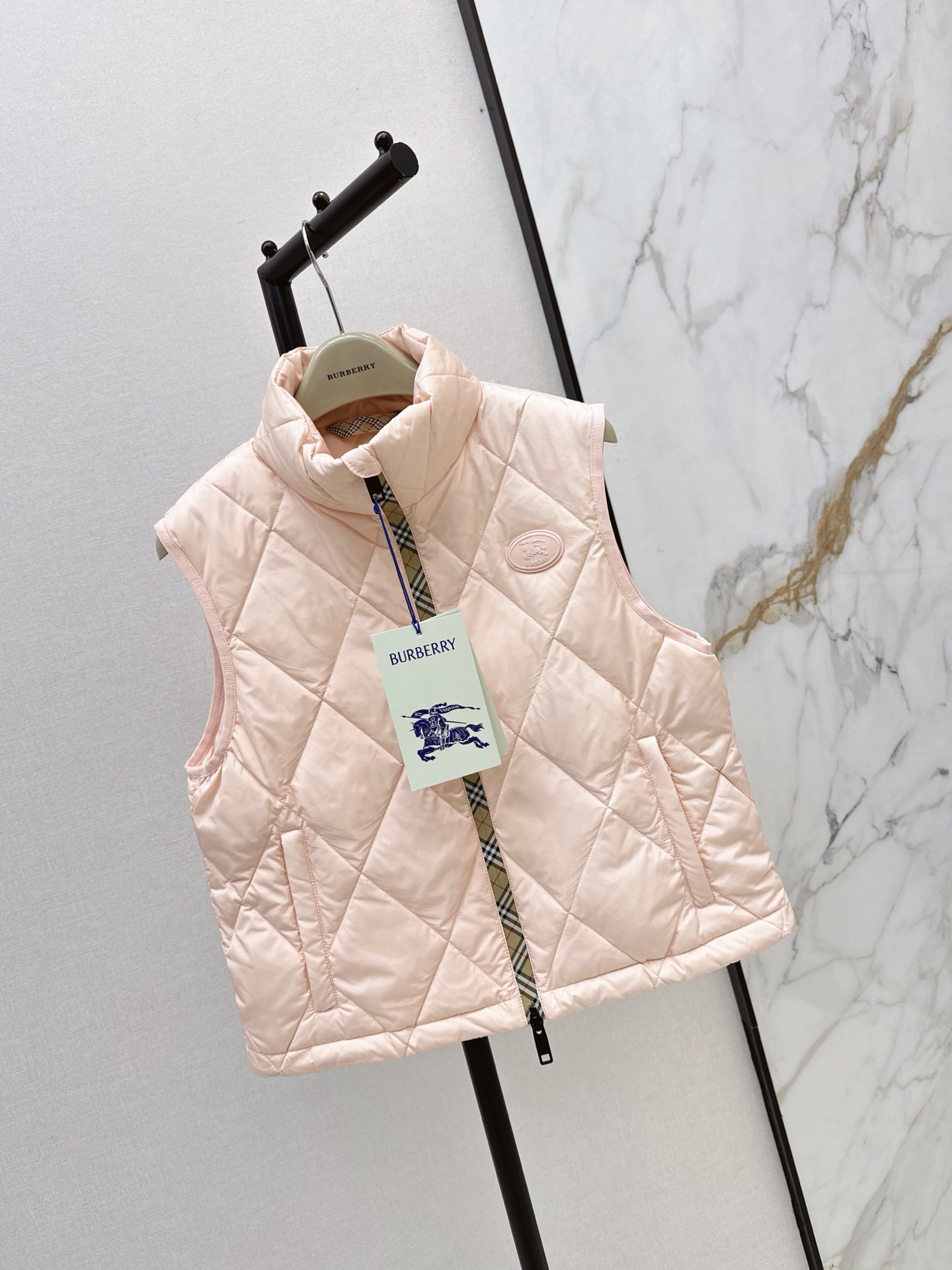 Bur 26fw down vest