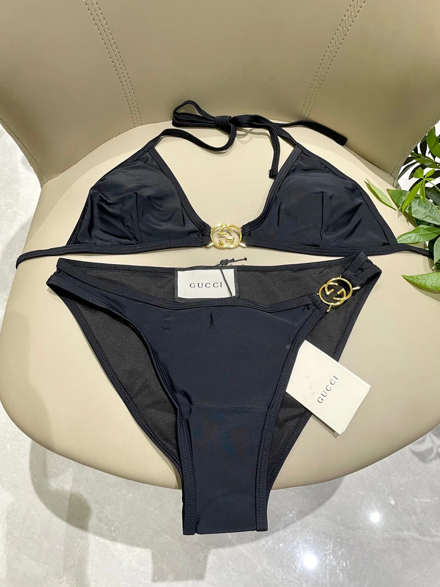 G swimsuit