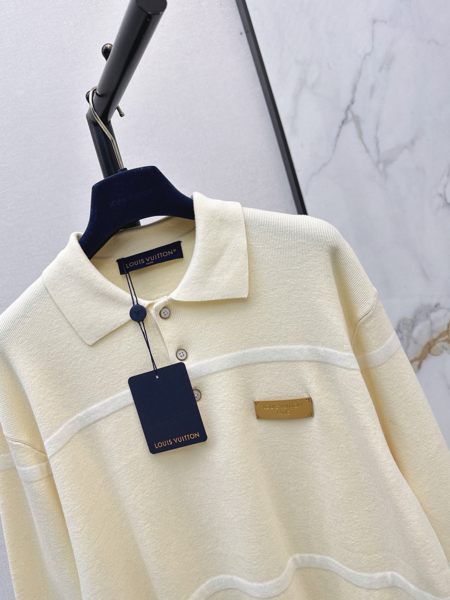 Loui 26fw knitwear