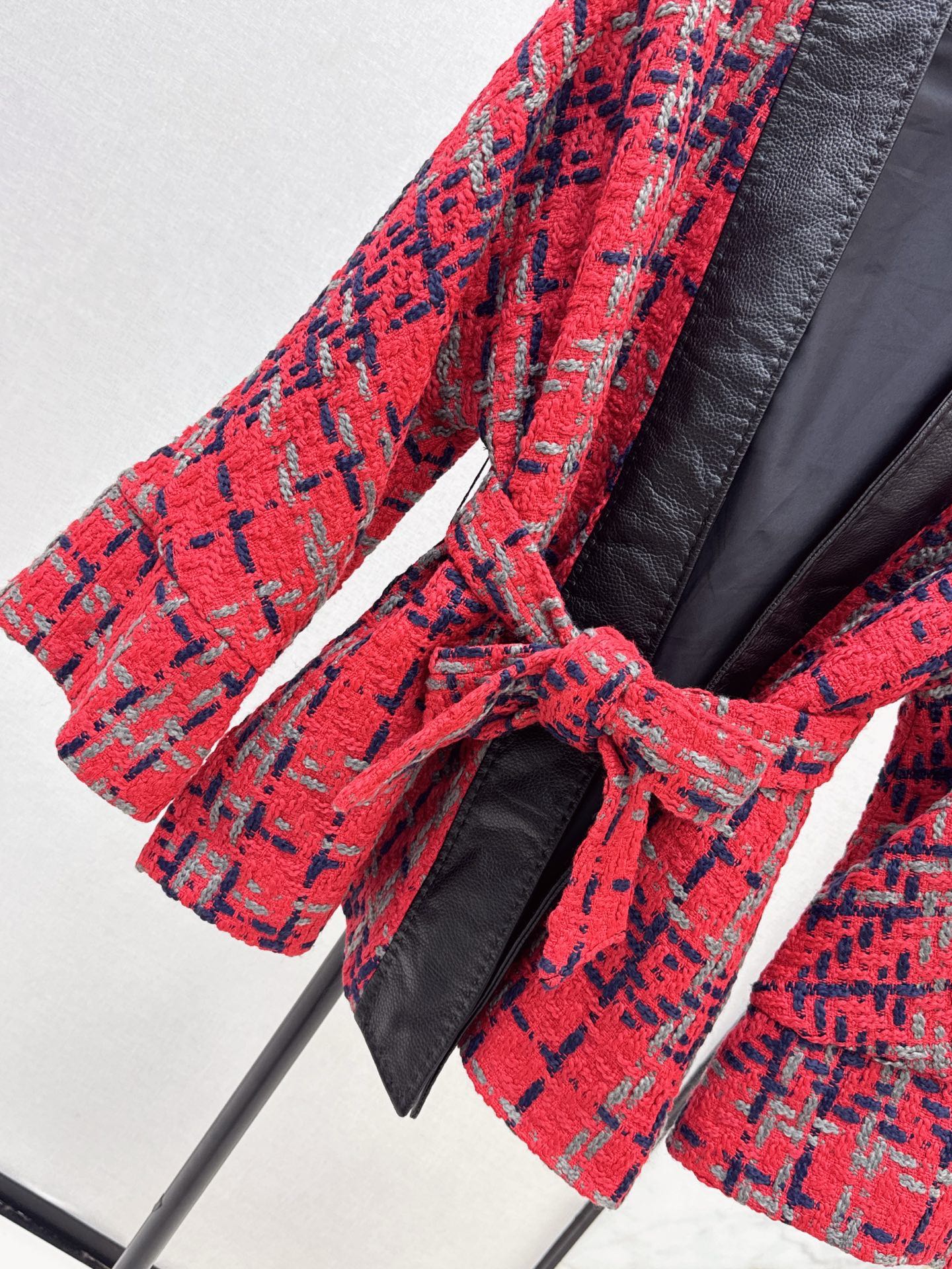 Bott 26fw woven jacket