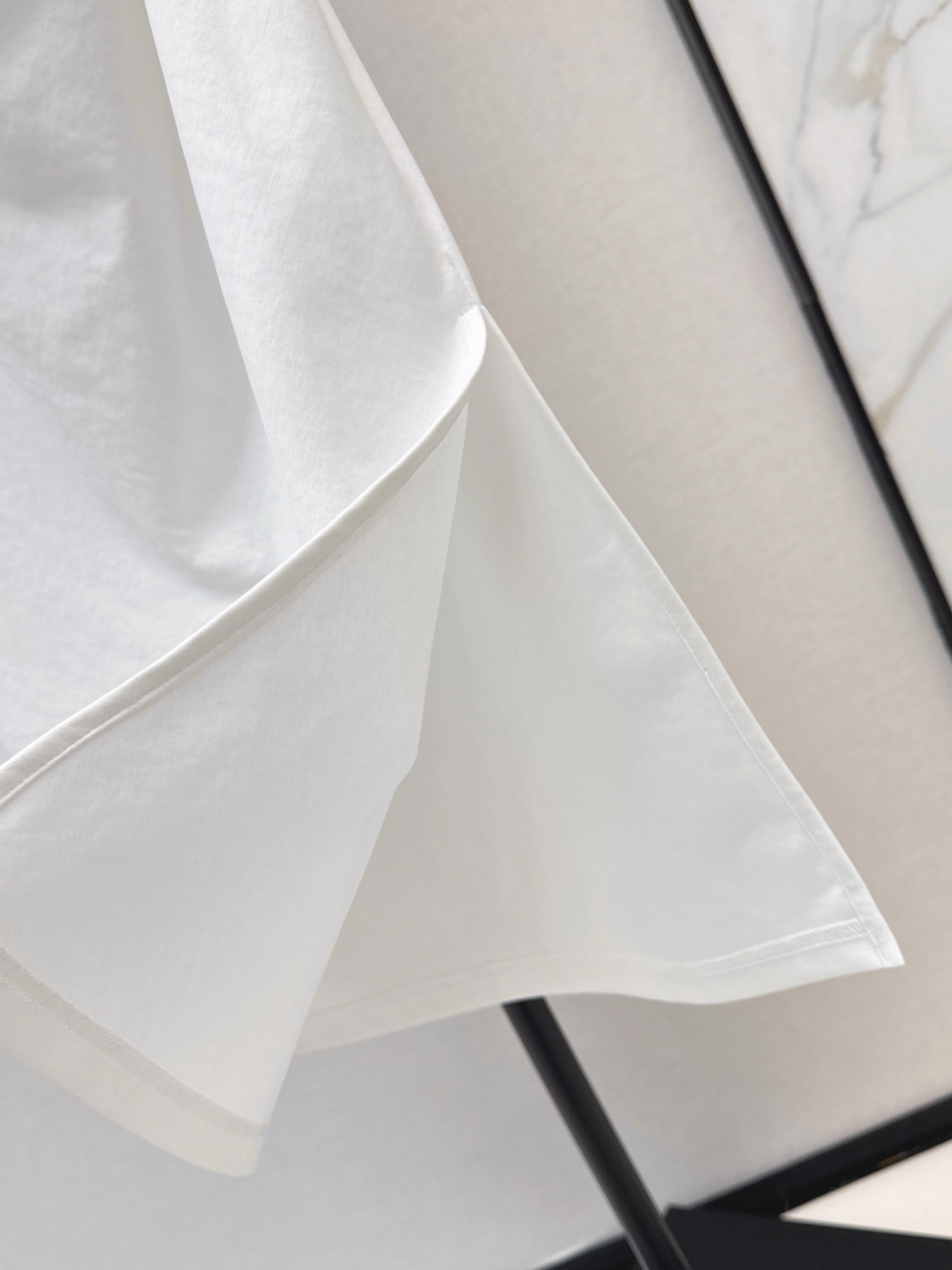 Celi 26ss polo side ruched dress
