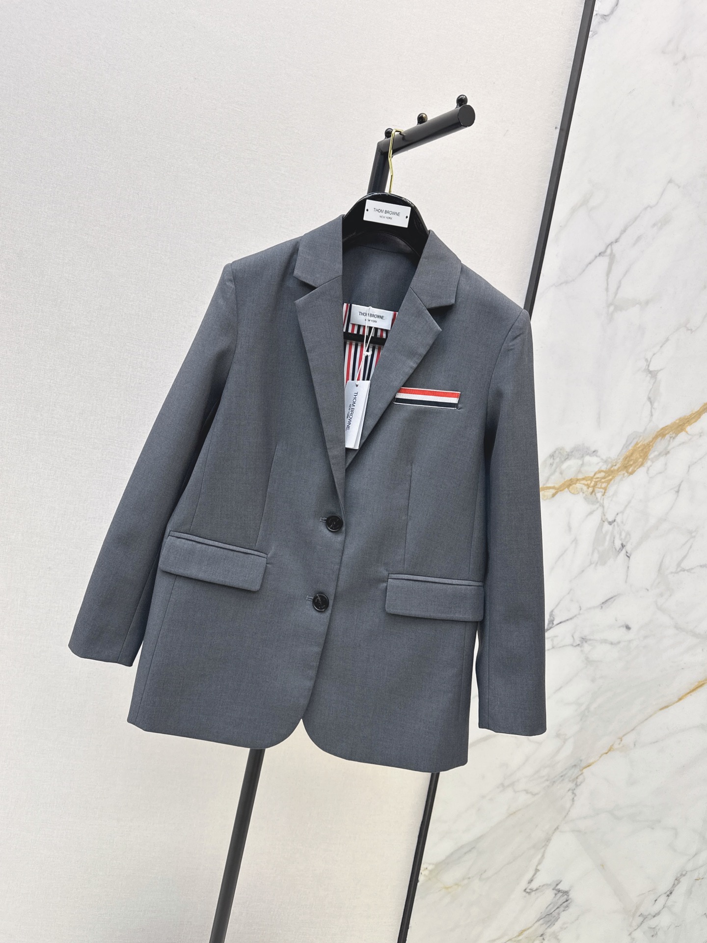 Thom 26fw blazer