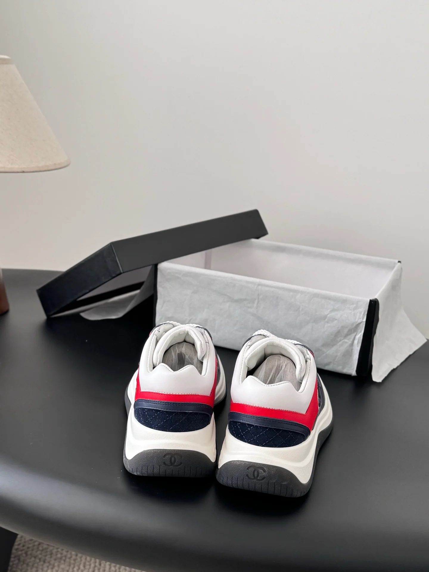 Chan 26ss sneaker