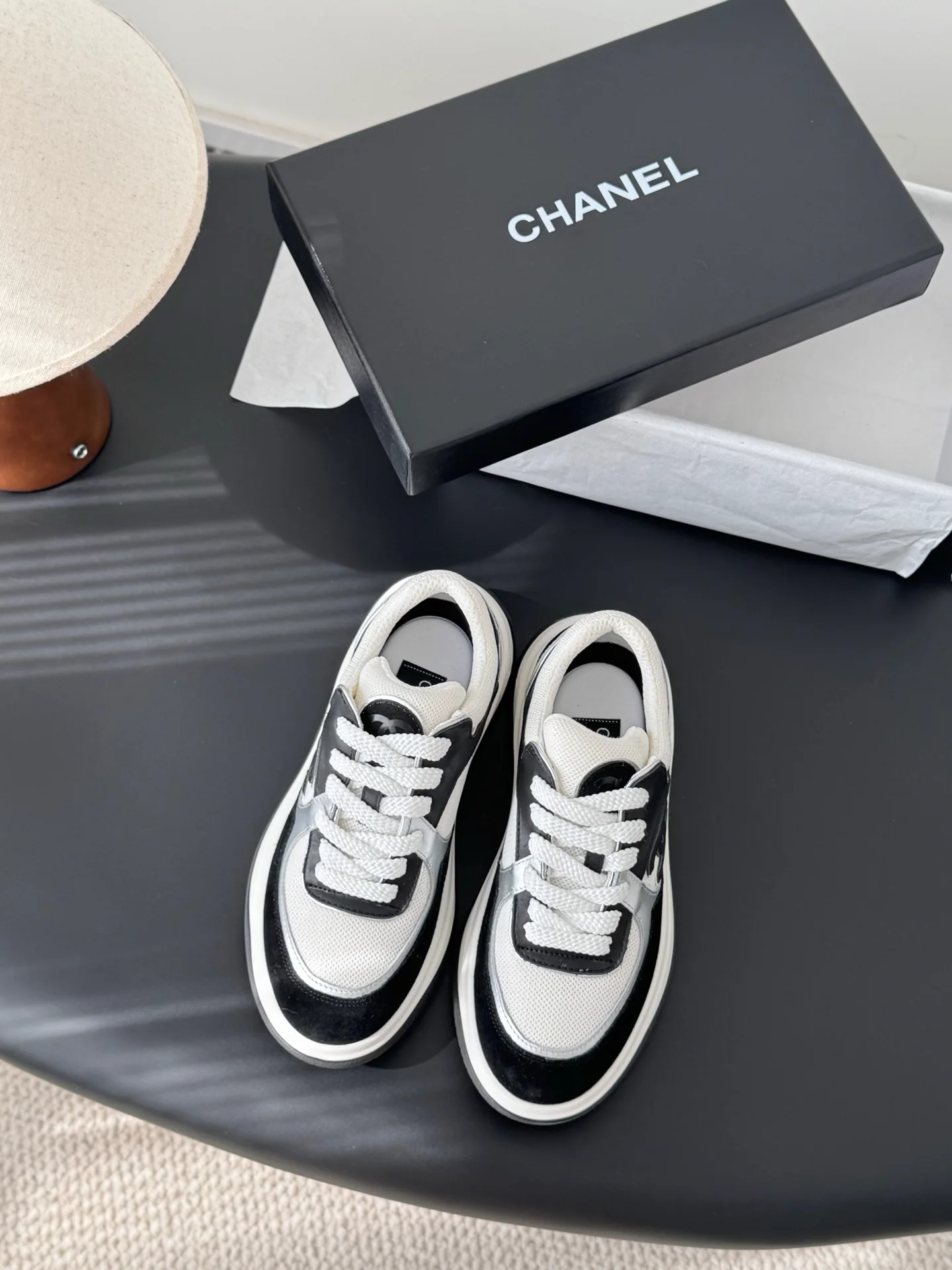 Chan 26ss sneaker