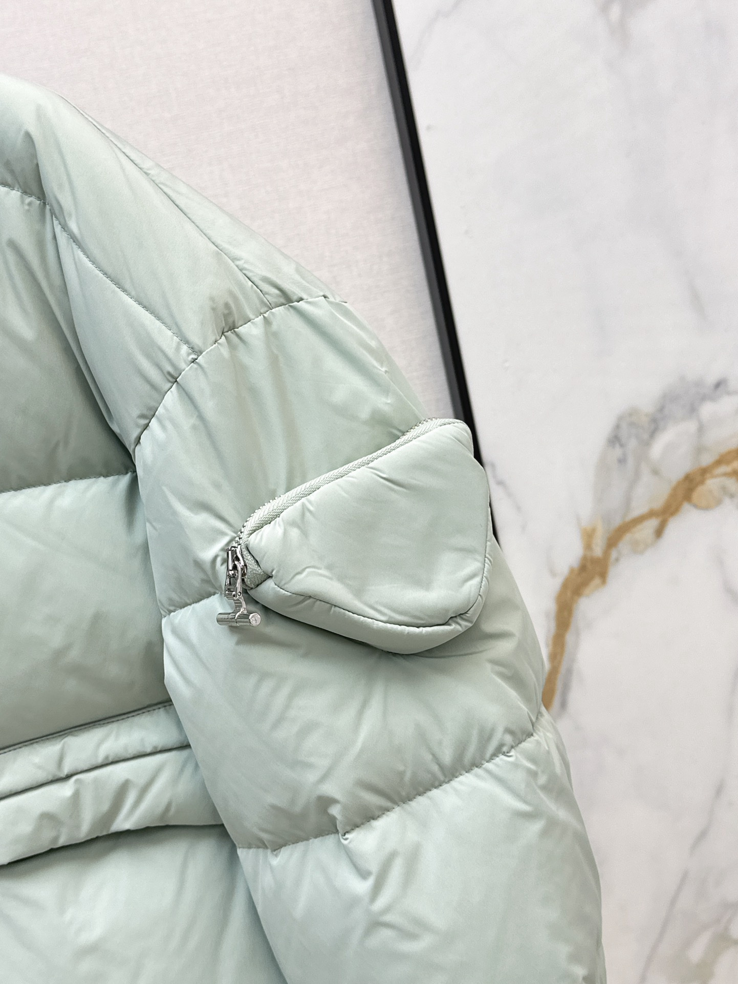 Pra 26fw dowen jacket
