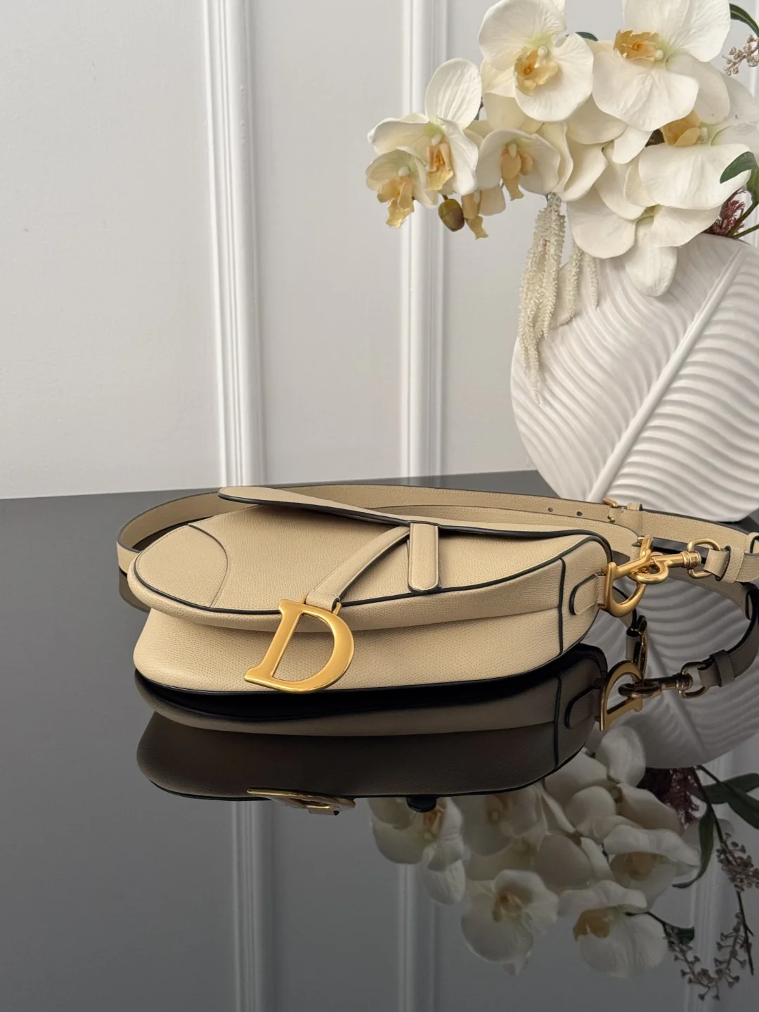CD 26ss saddle bag