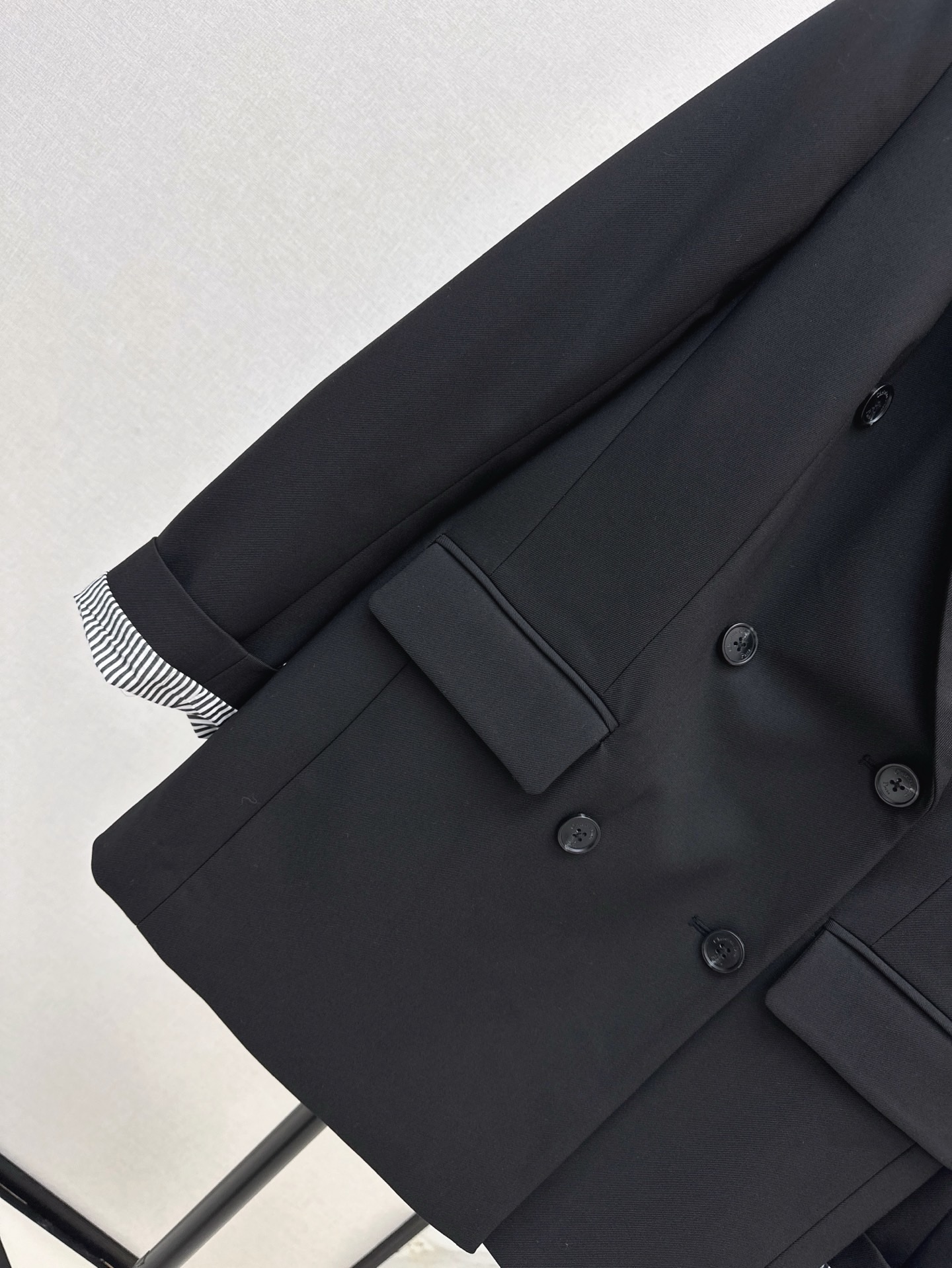CD 26fw blazer